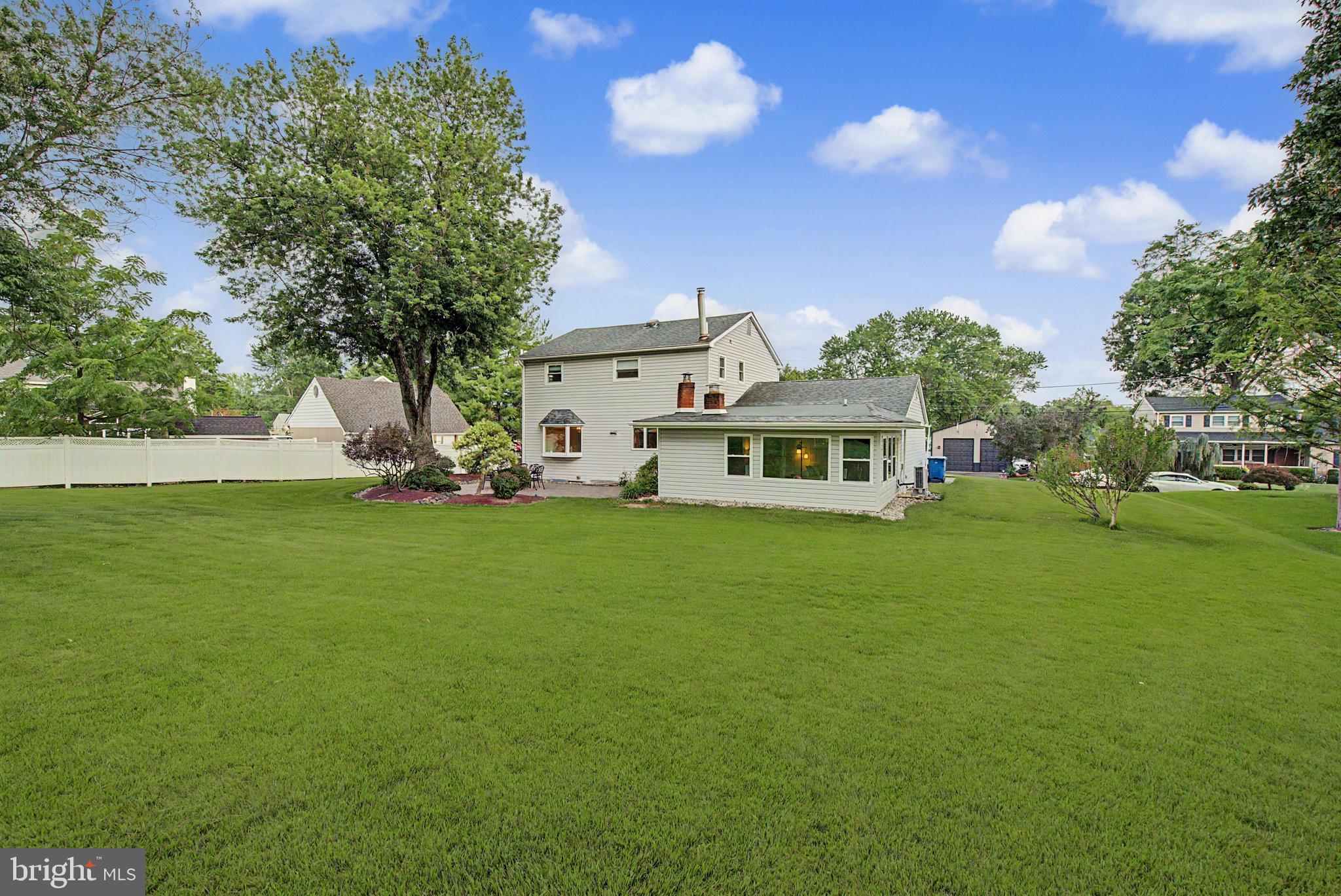 ROBINWOOD FARM - Residential