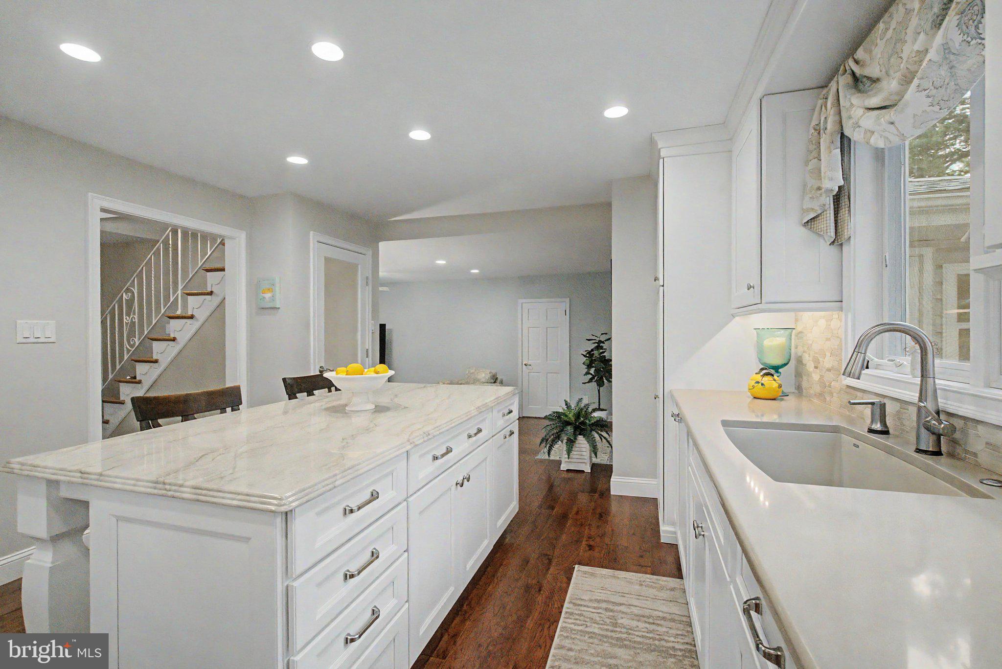ROBINWOOD FARM - Residential