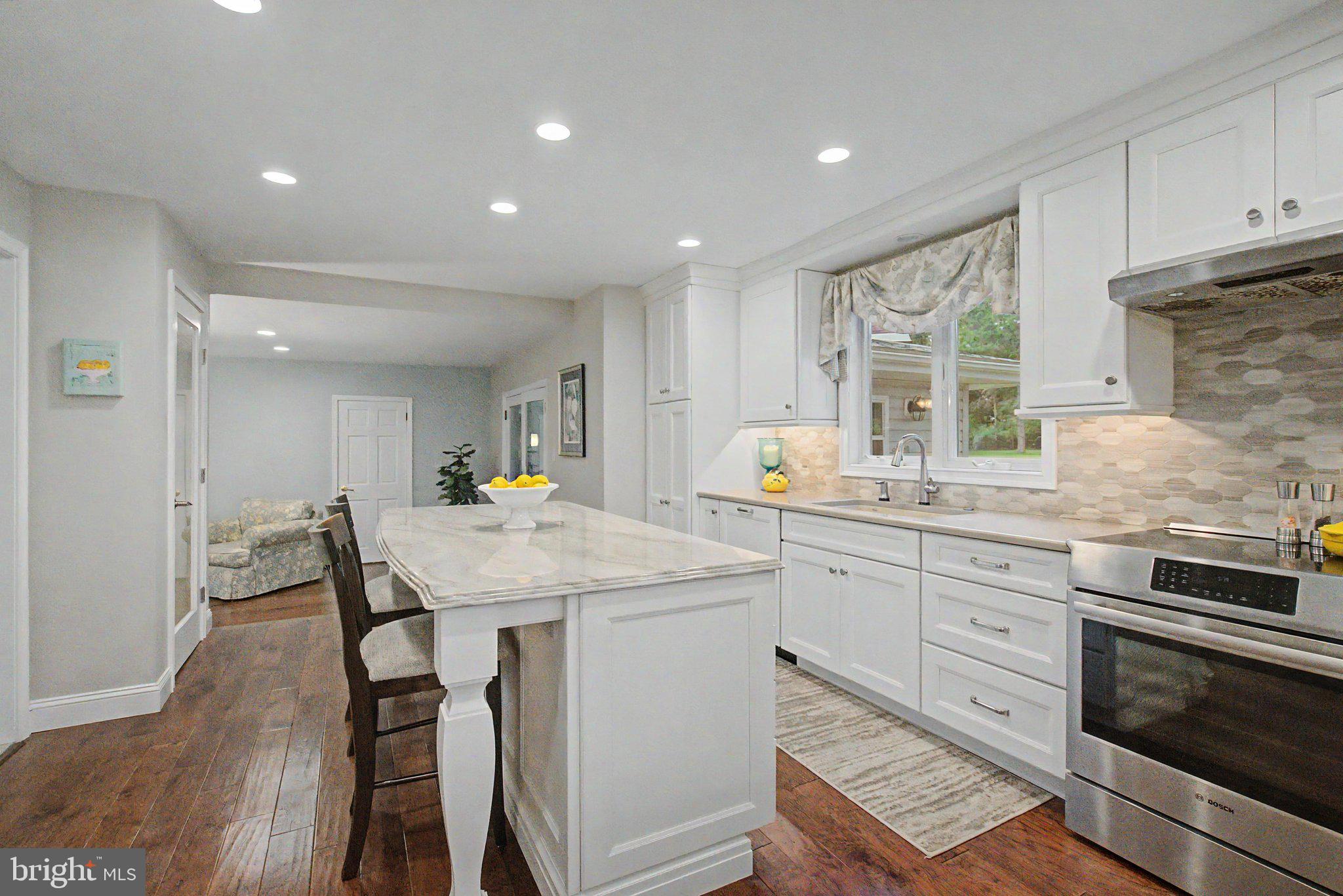 ROBINWOOD FARM - Residential