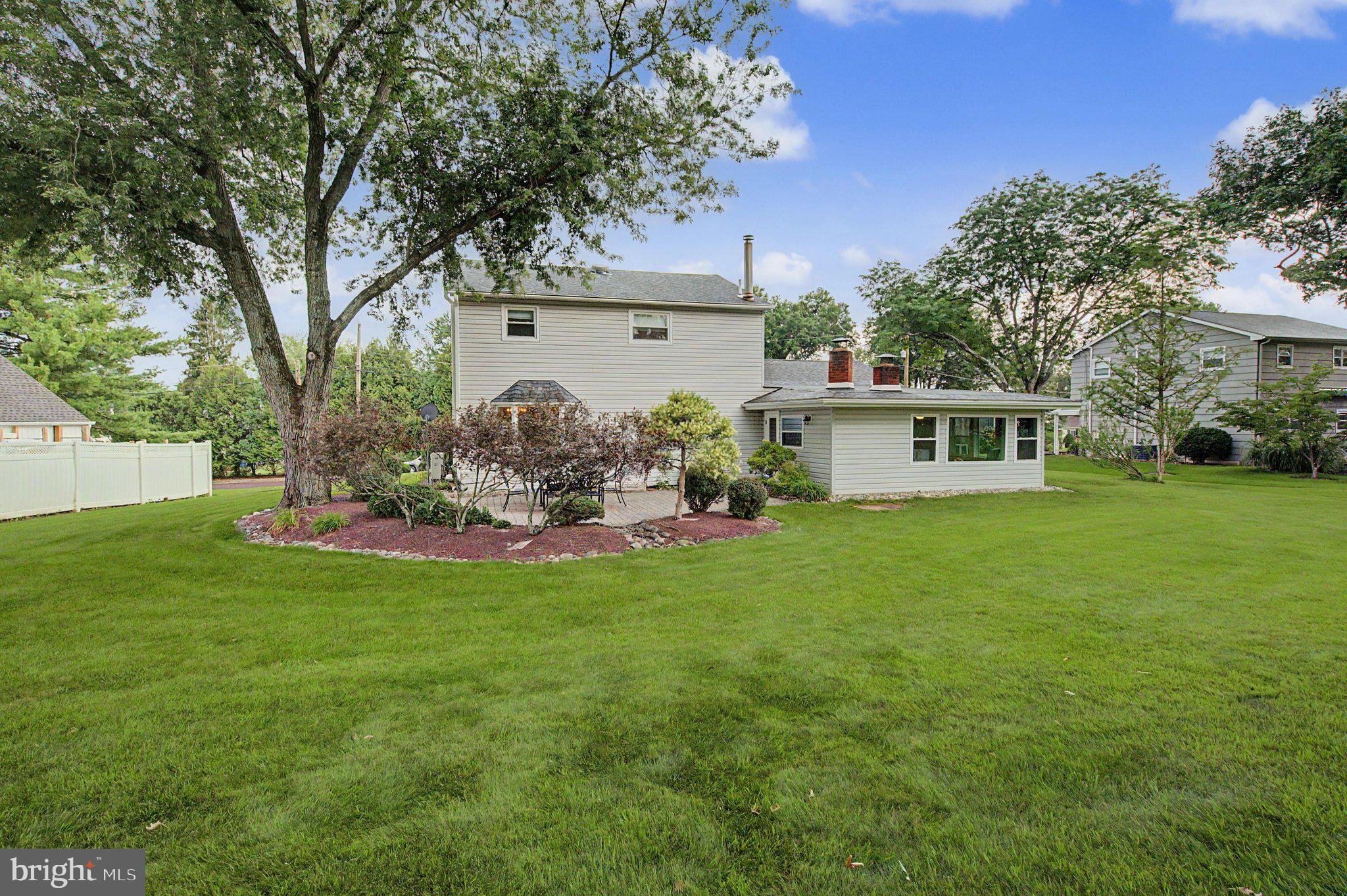 ROBINWOOD FARM - Residential