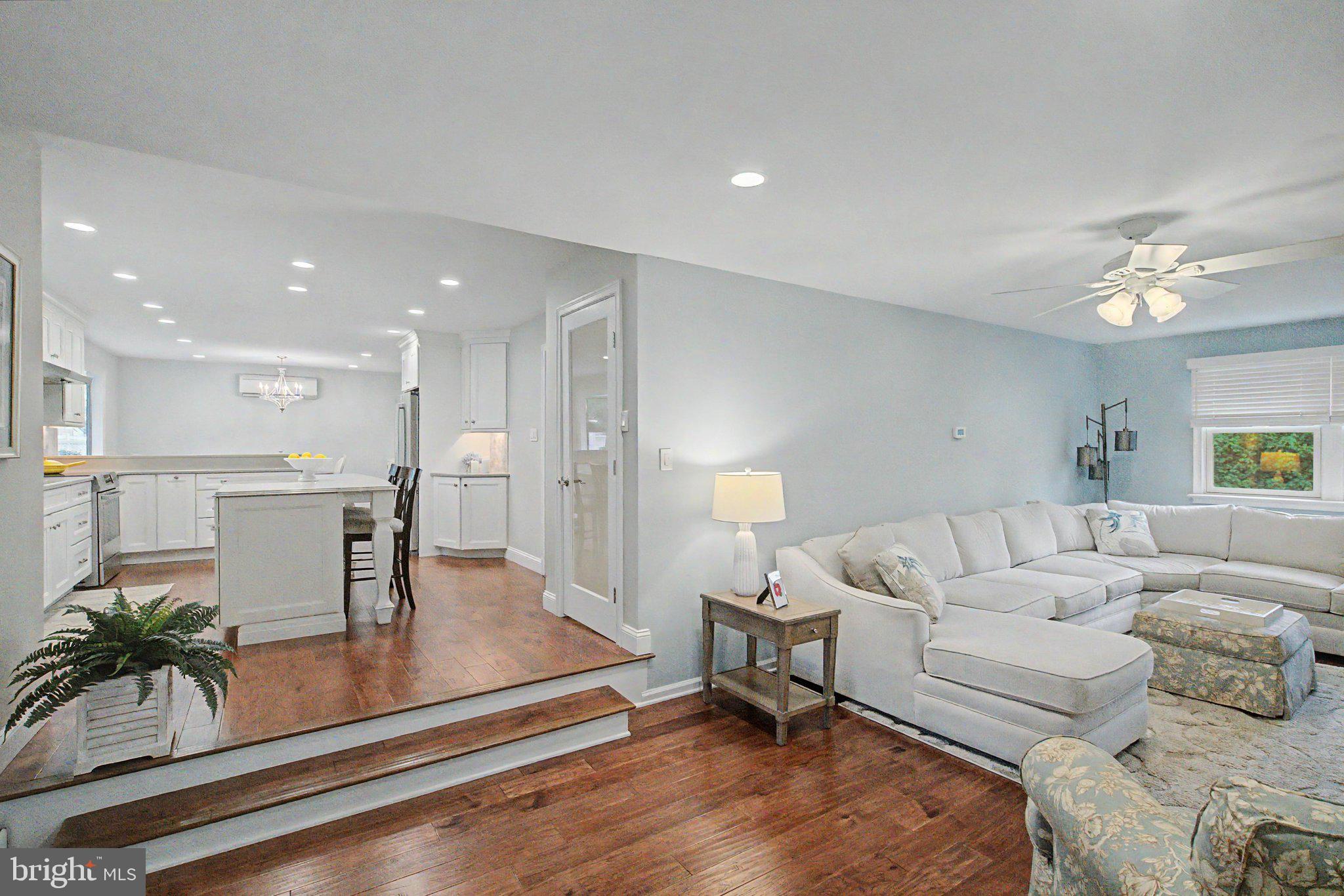 ROBINWOOD FARM - Residential