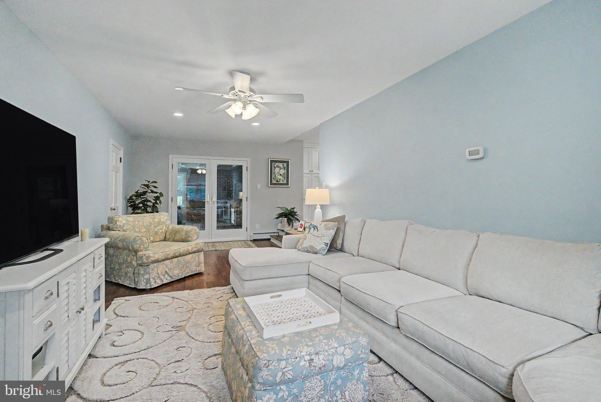 ROBINWOOD FARM - Residential