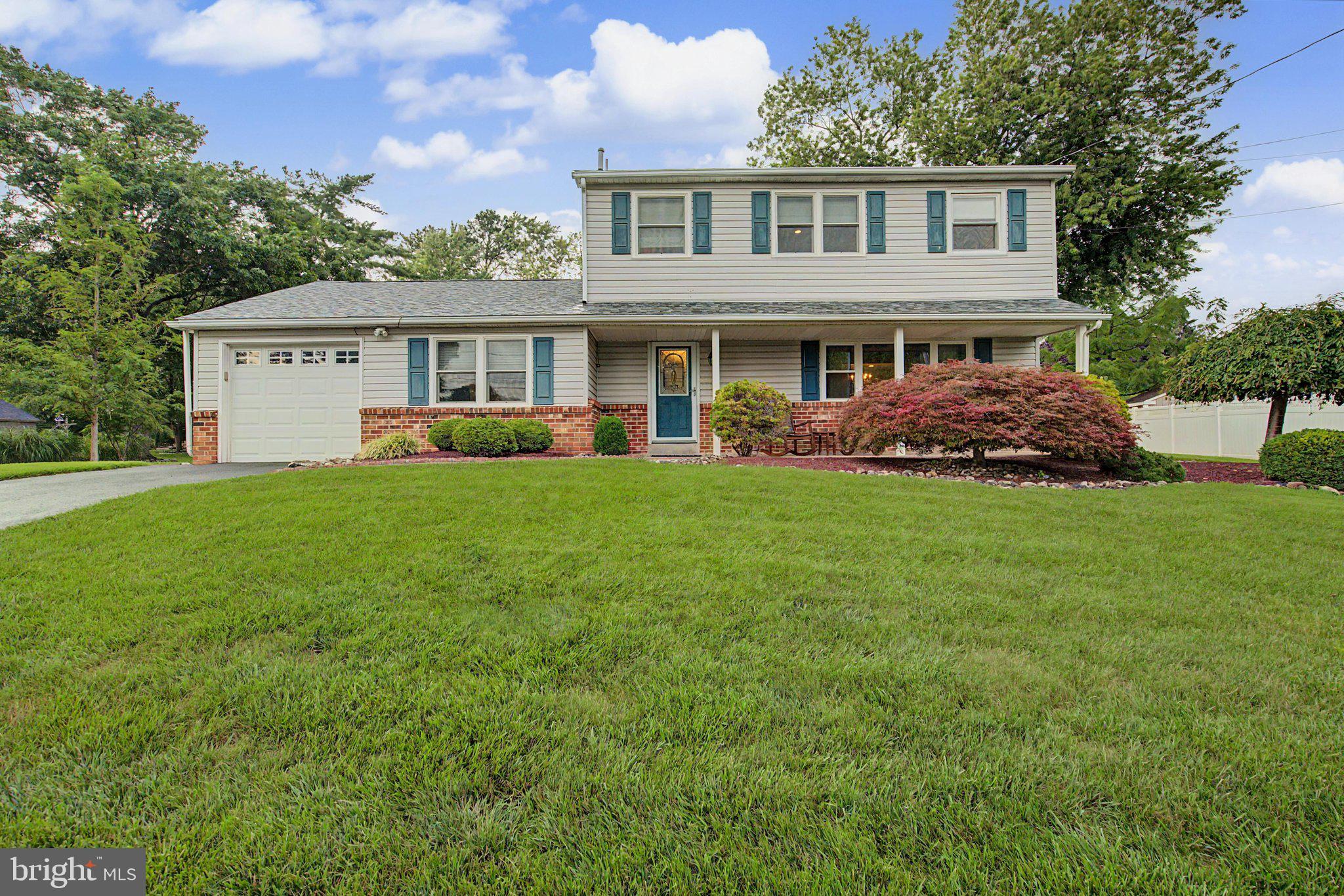 ROBINWOOD FARM - Residential
