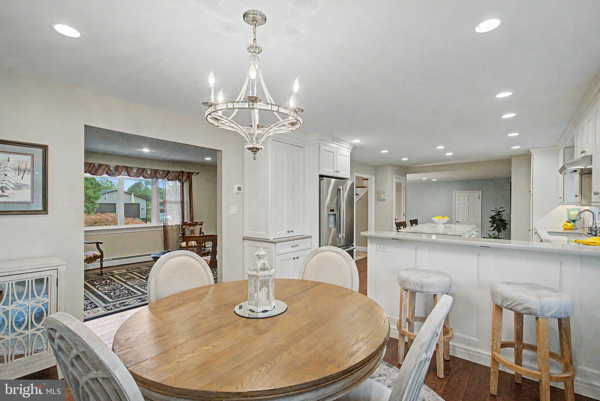 ROBINWOOD FARM - Residential