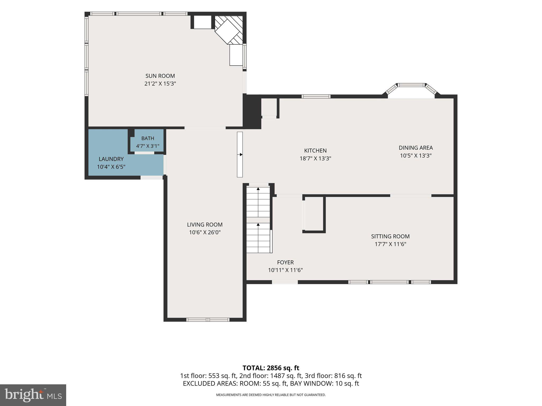 ROBINWOOD FARM - Residential