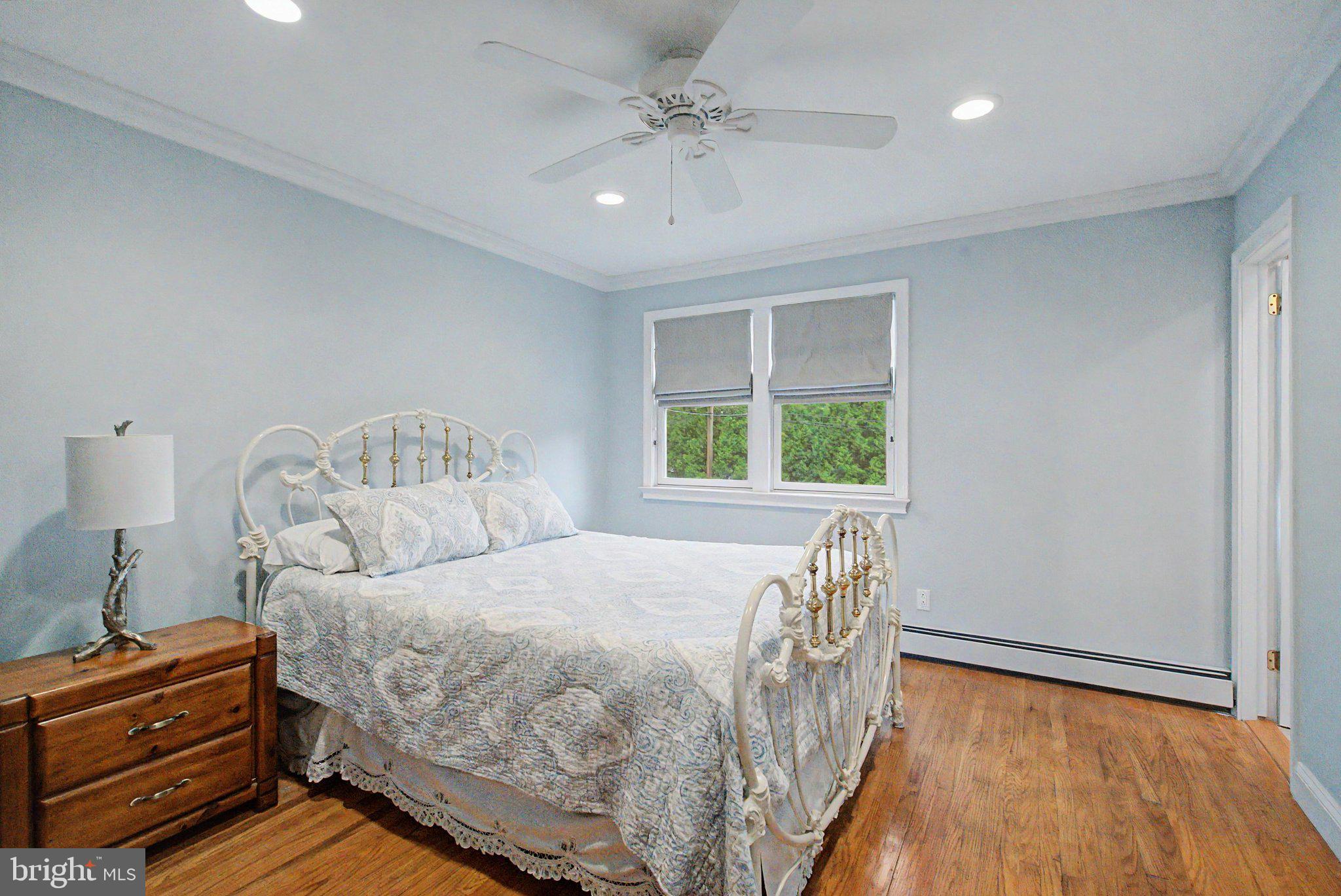 ROBINWOOD FARM - Residential