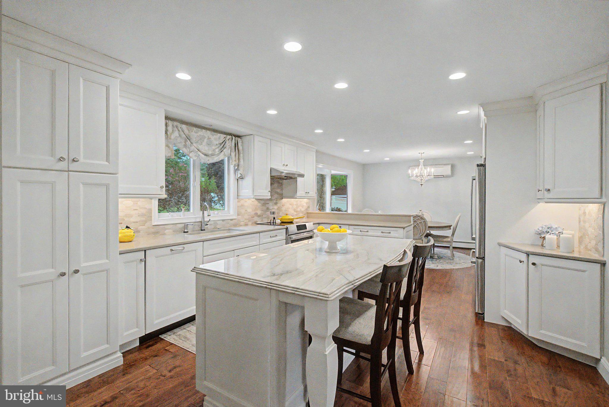ROBINWOOD FARM - Residential