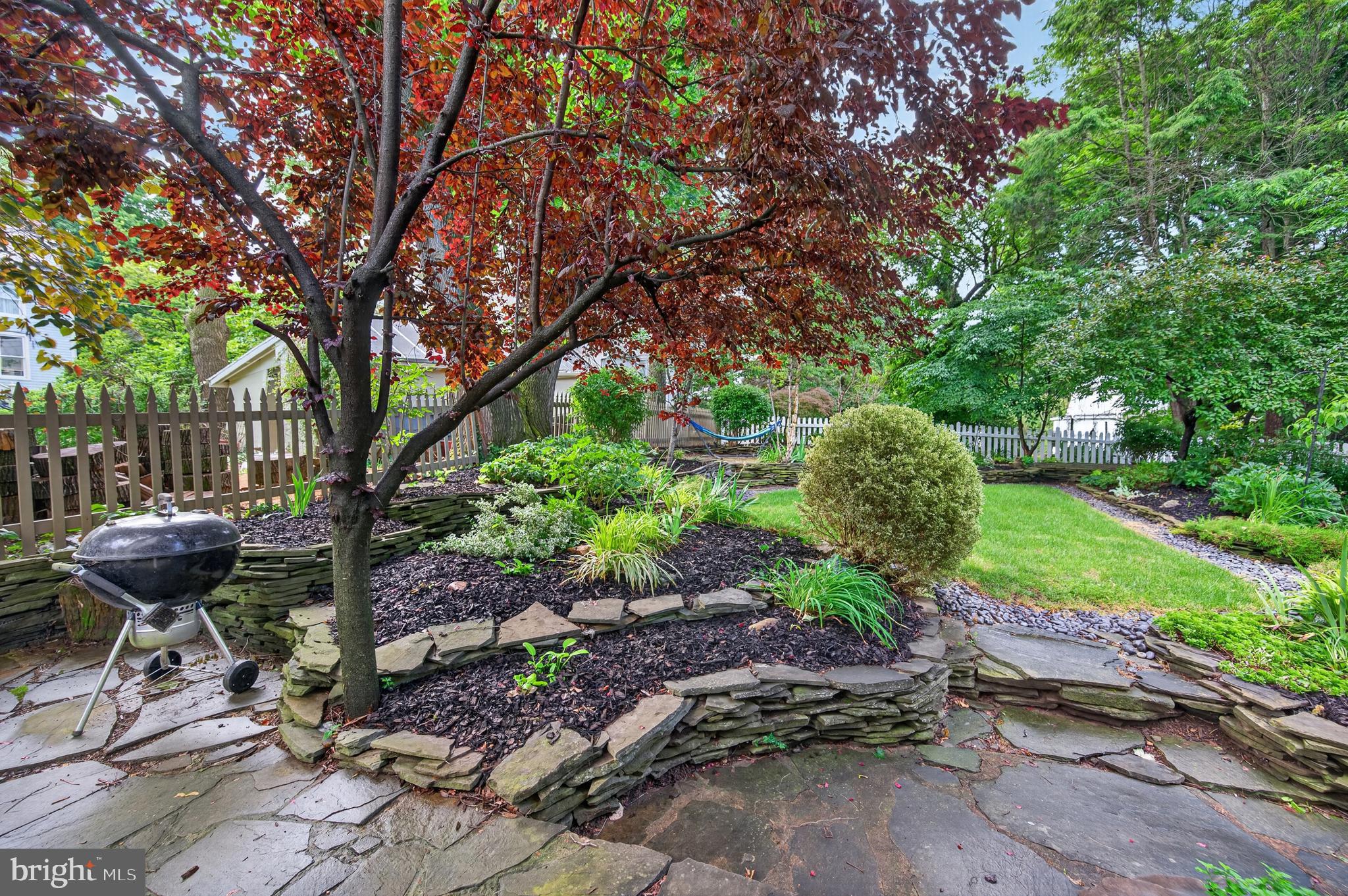 HARPERS FERRY CORPORATION - Residential