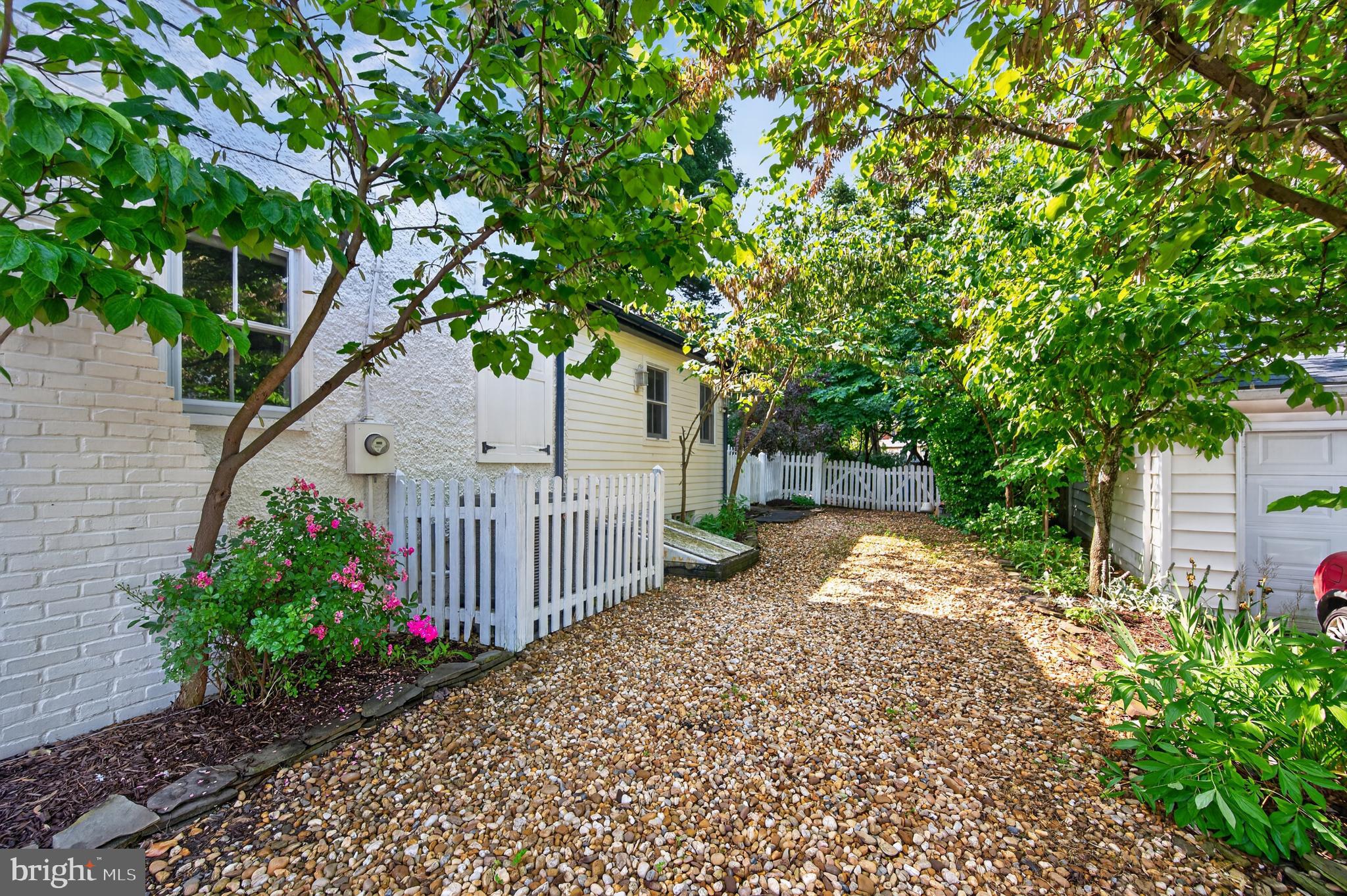 HARPERS FERRY CORPORATION - Residential