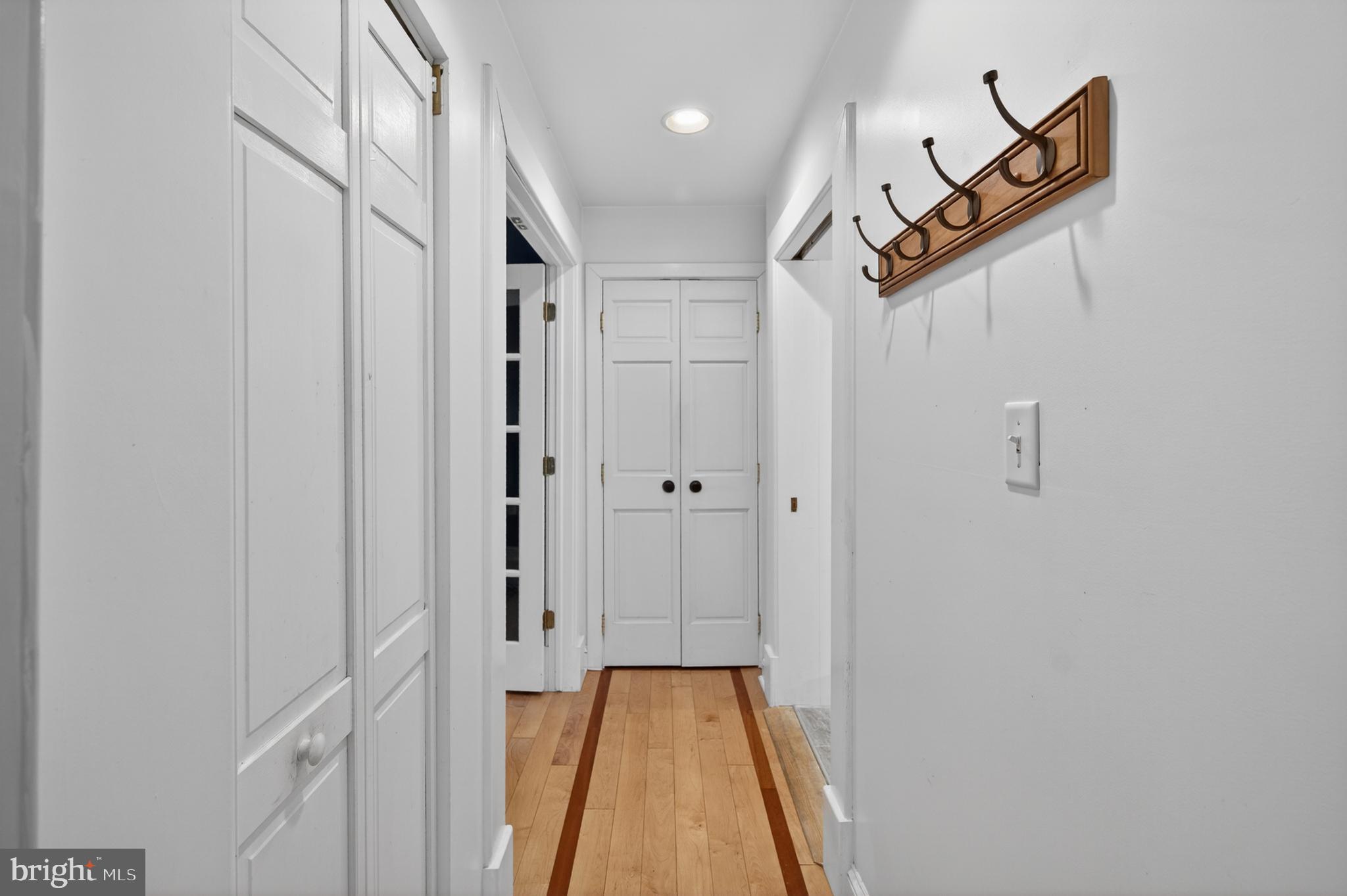 HARPERS FERRY CORPORATION - Residential