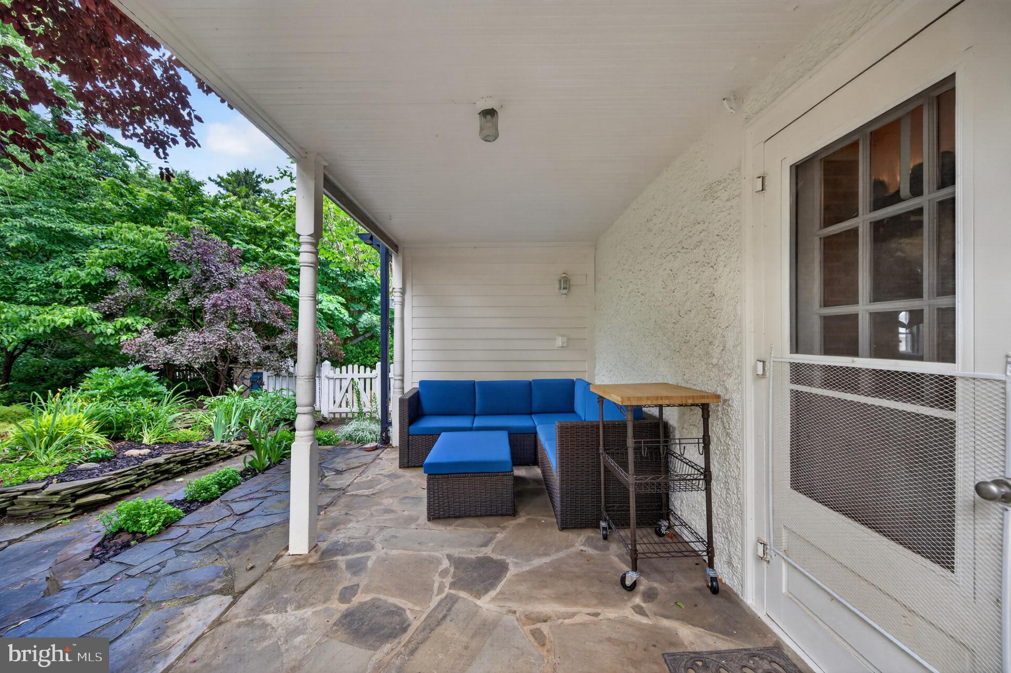 HARPERS FERRY CORPORATION - Residential
