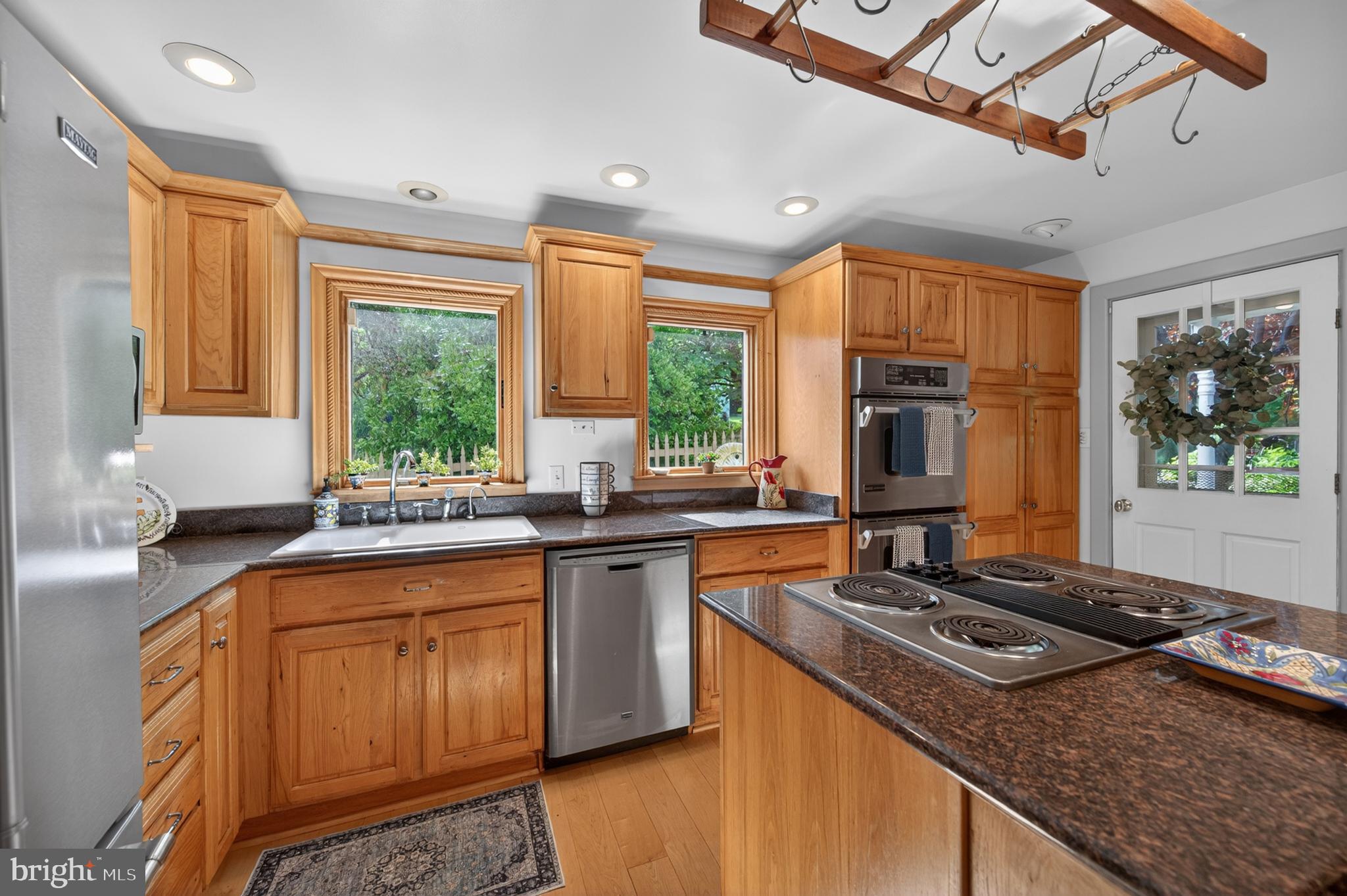 HARPERS FERRY CORPORATION - Residential