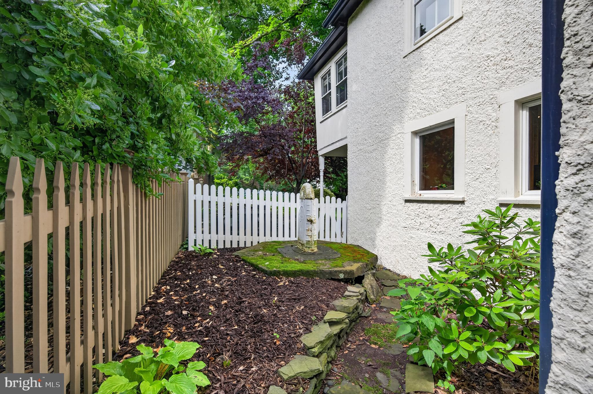 HARPERS FERRY CORPORATION - Residential