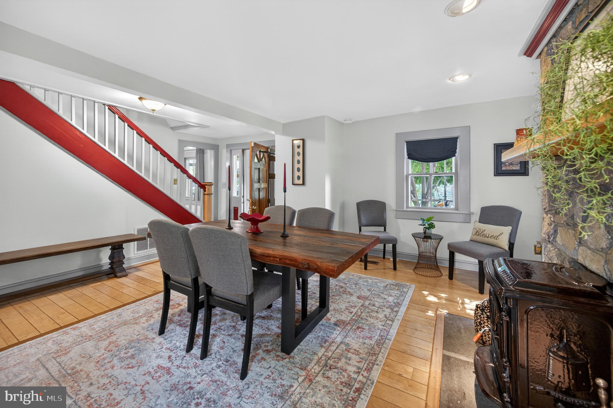 HARPERS FERRY CORPORATION - Residential