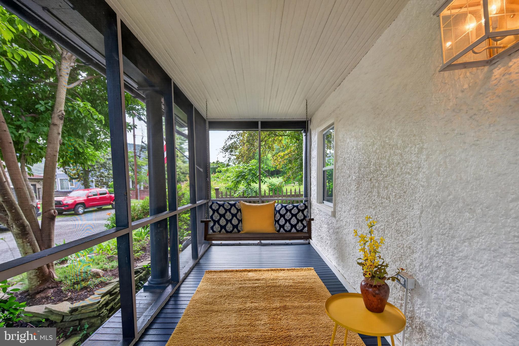HARPERS FERRY CORPORATION - Residential