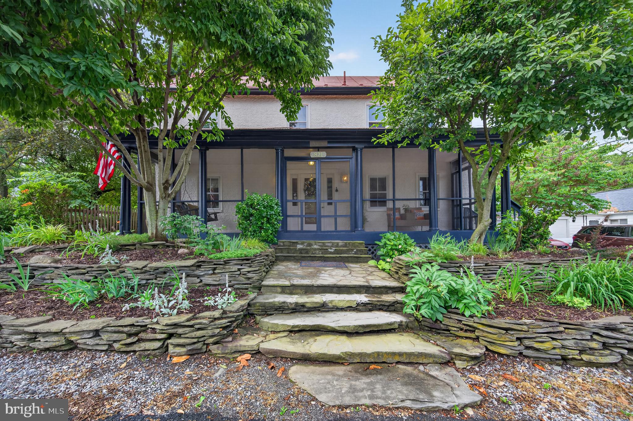 HARPERS FERRY CORPORATION - Residential