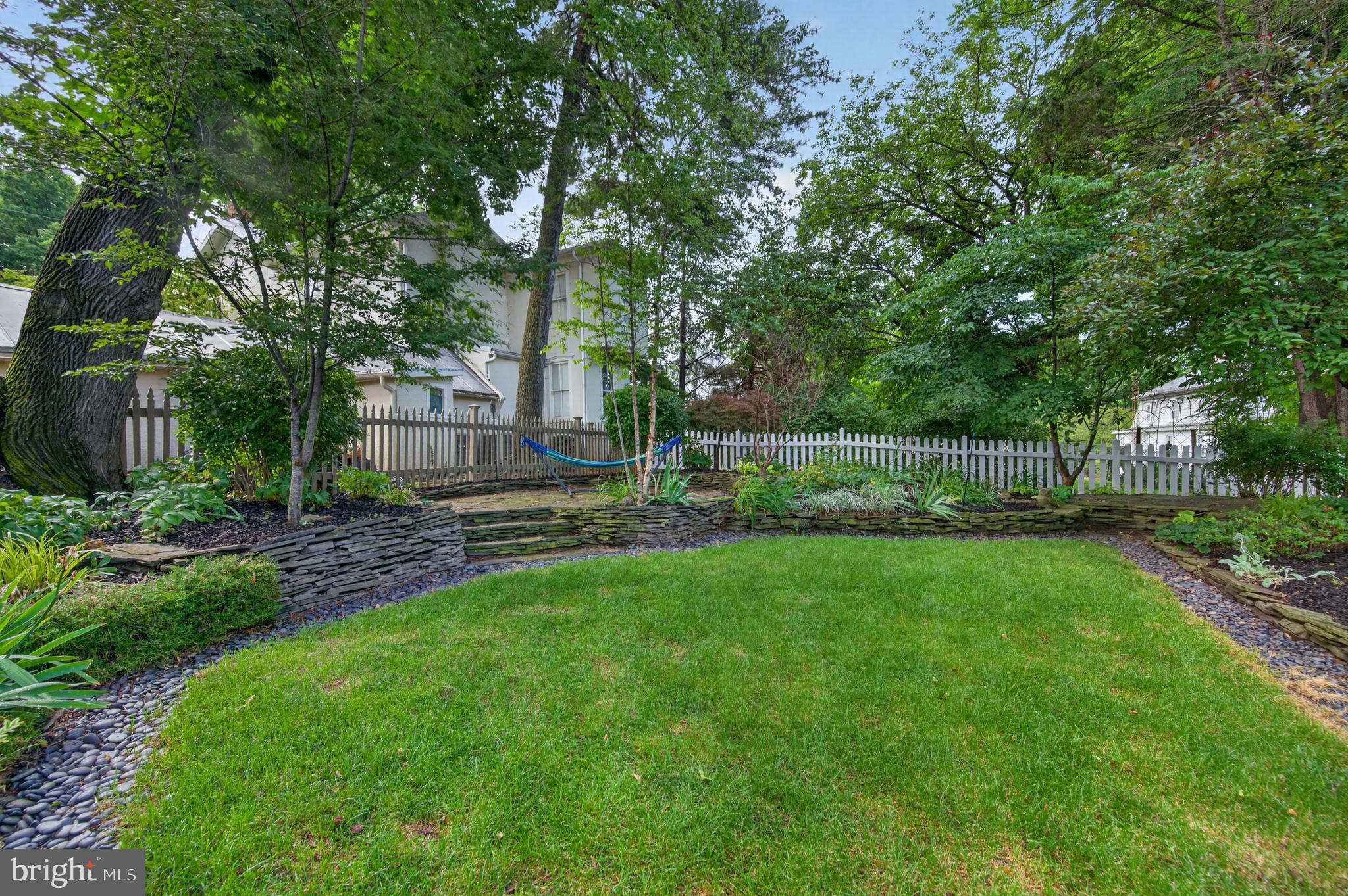 HARPERS FERRY CORPORATION - Residential