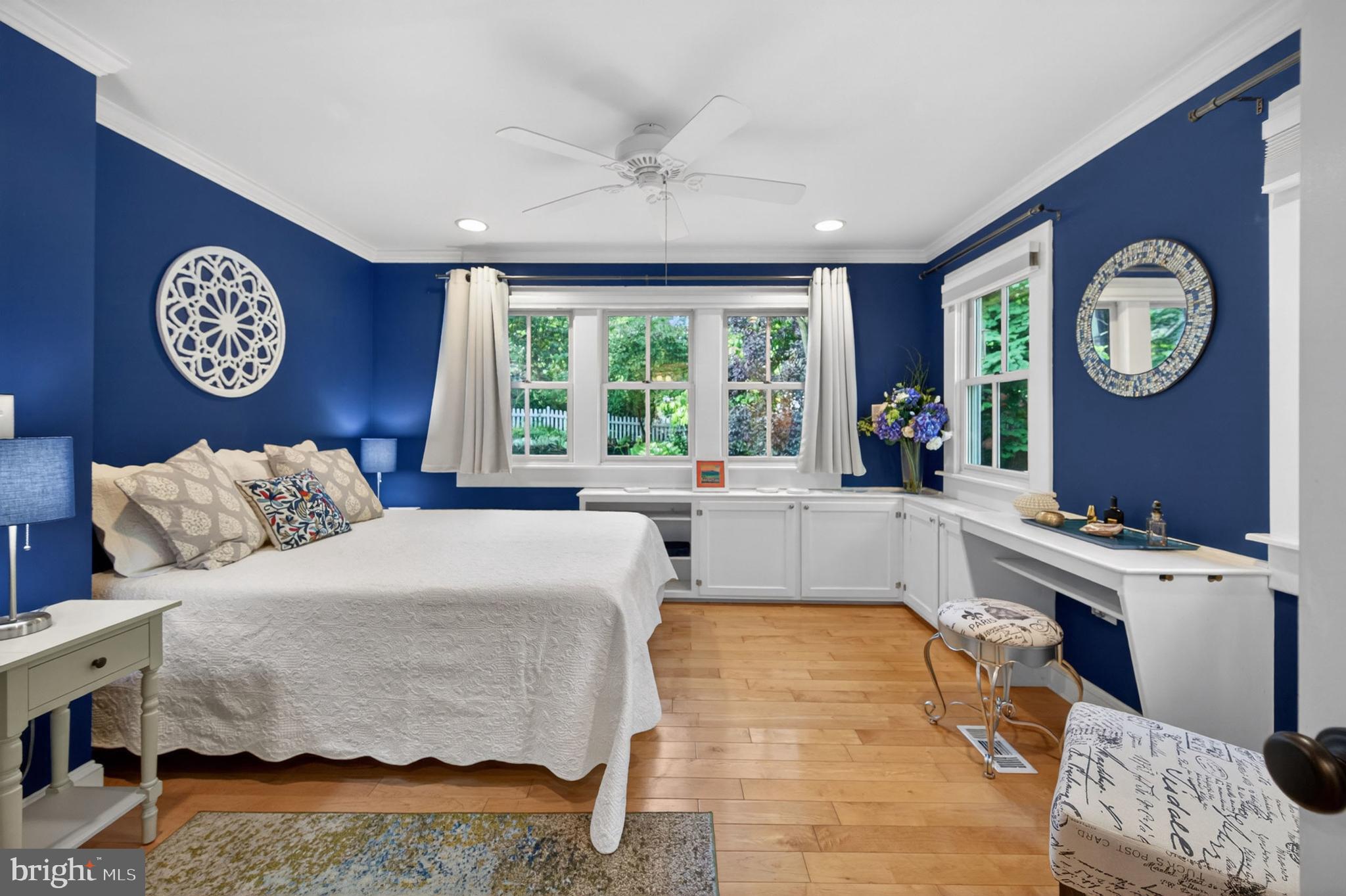HARPERS FERRY CORPORATION - Residential