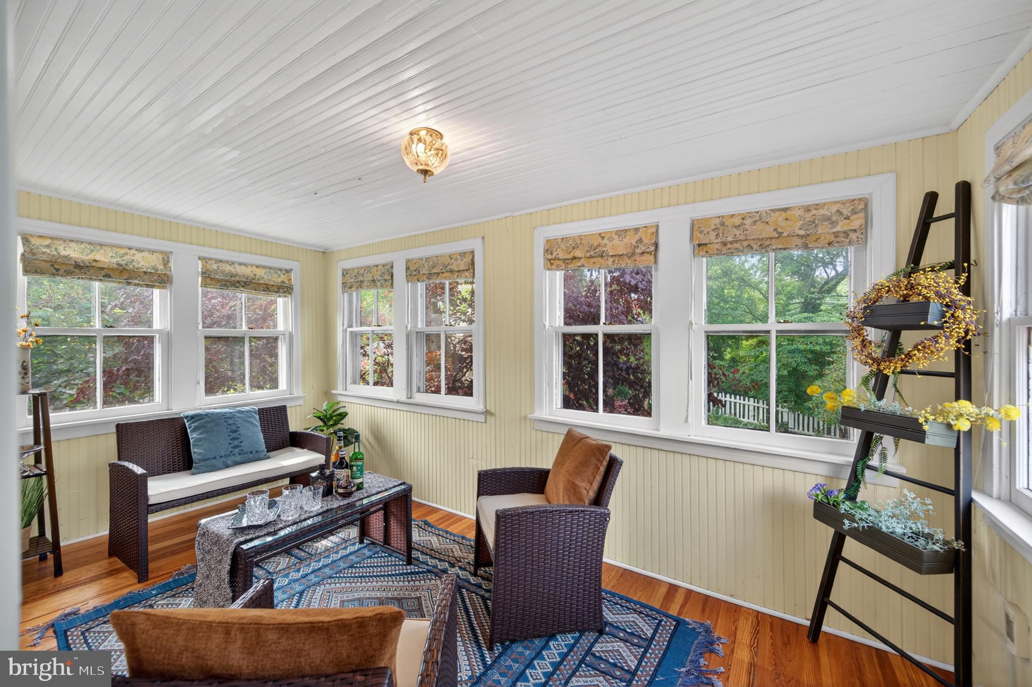 HARPERS FERRY CORPORATION - Residential