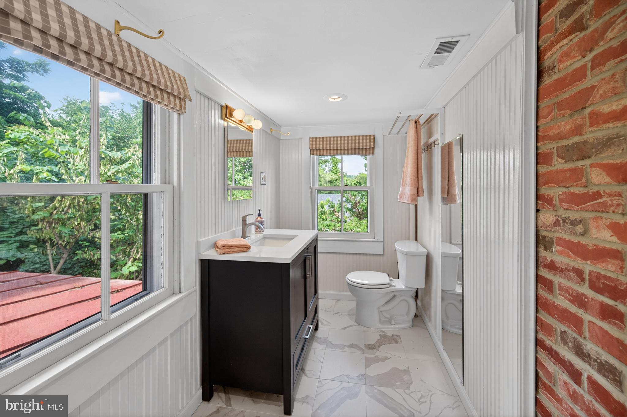 HARPERS FERRY CORPORATION - Residential