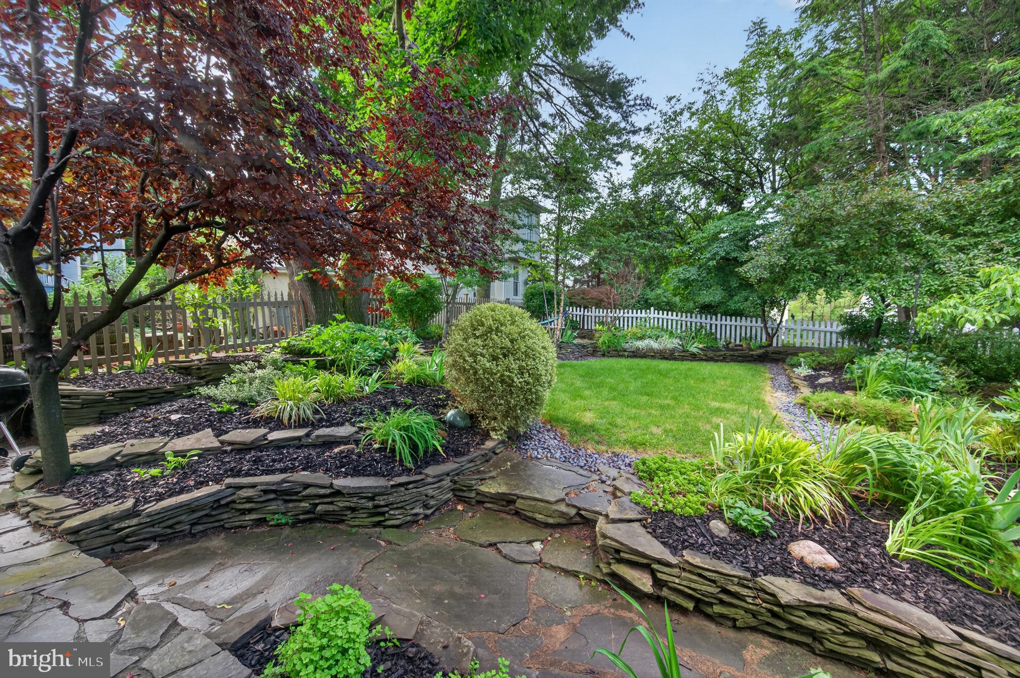 HARPERS FERRY CORPORATION - Residential