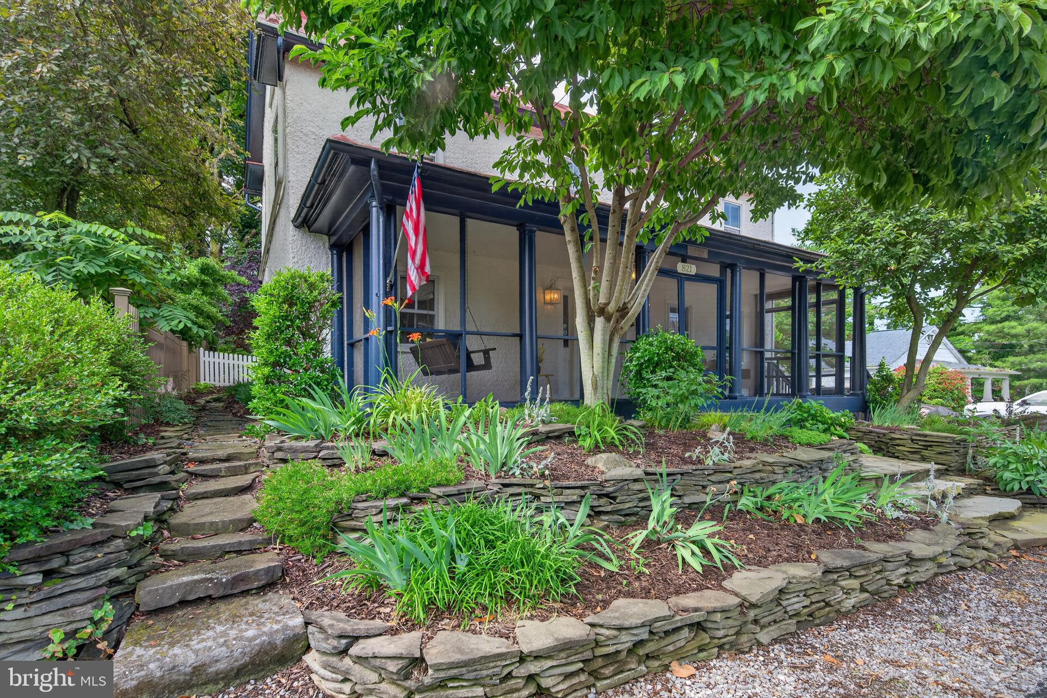 HARPERS FERRY CORPORATION - Residential