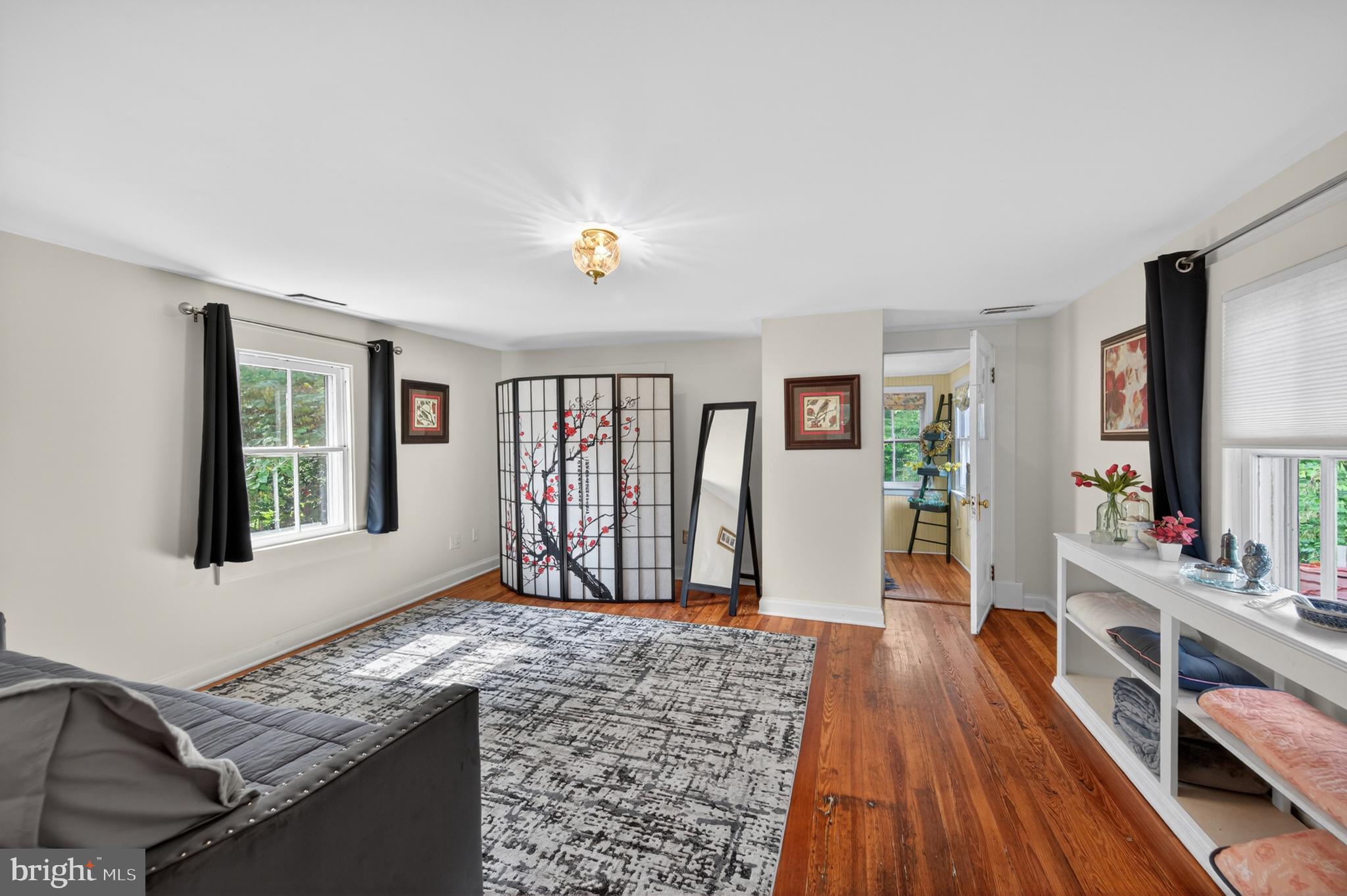 HARPERS FERRY CORPORATION - Residential