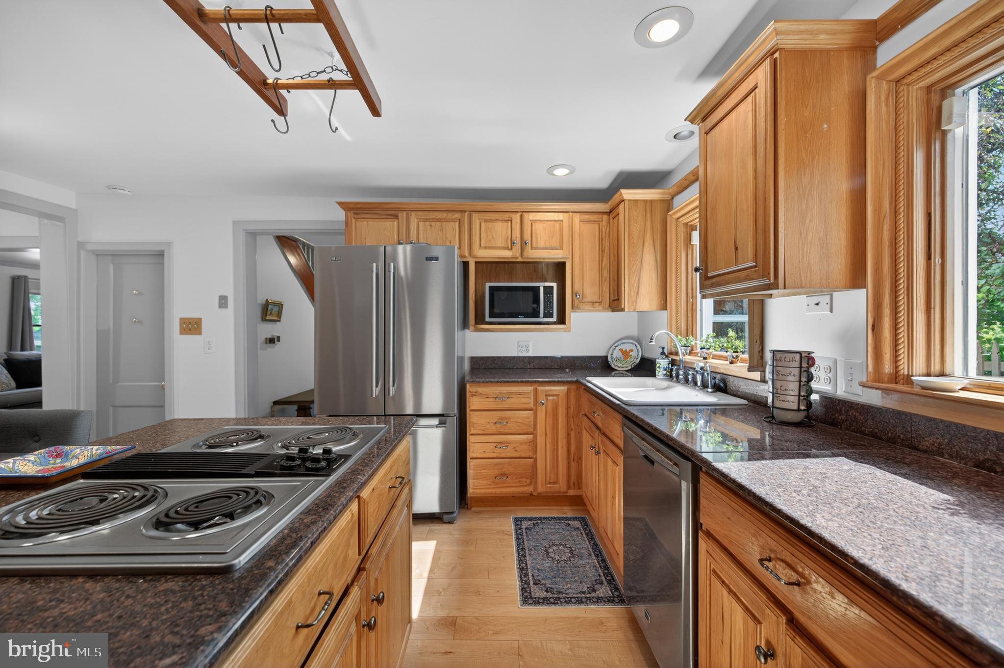 HARPERS FERRY CORPORATION - Residential