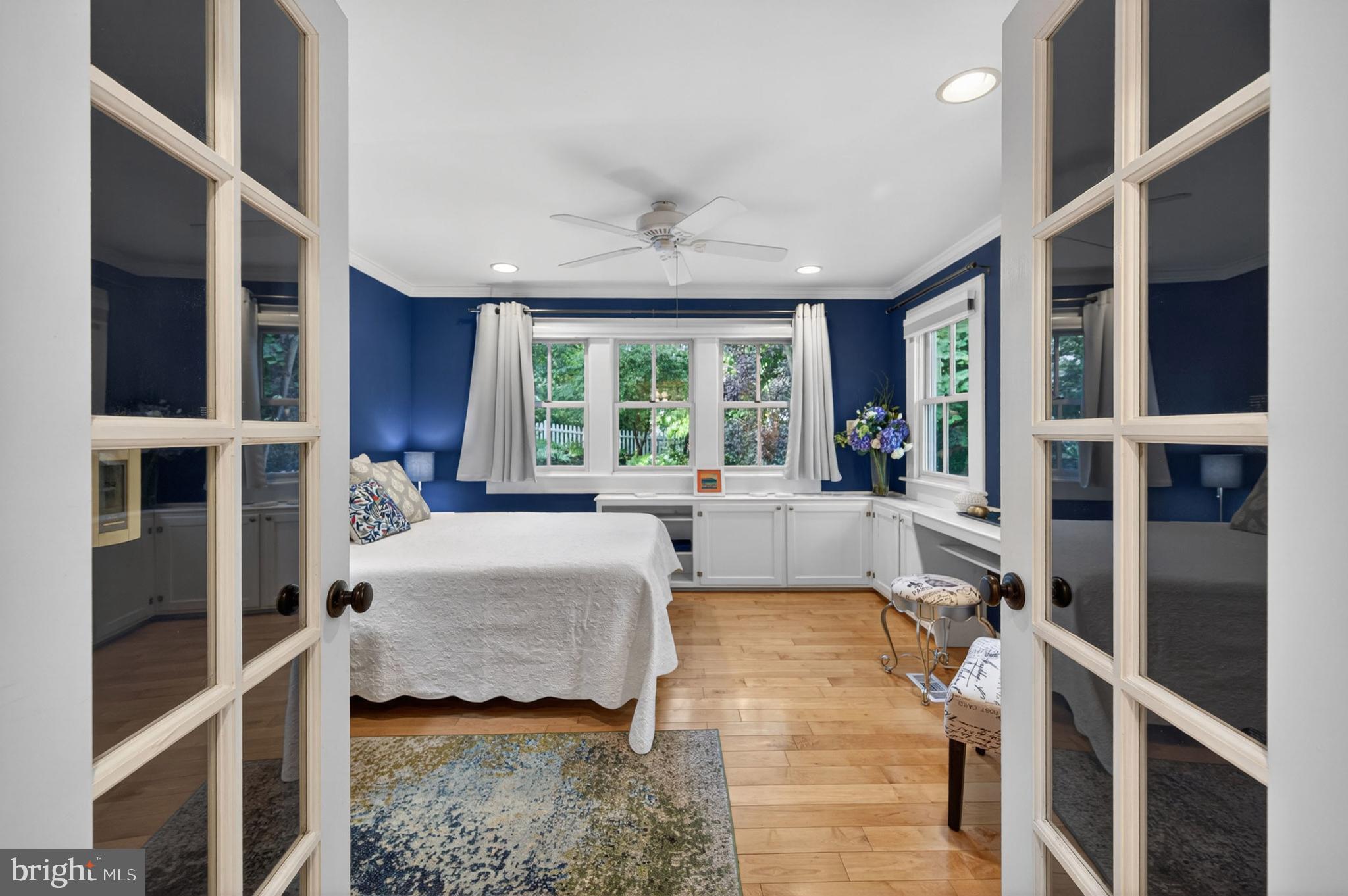 HARPERS FERRY CORPORATION - Residential