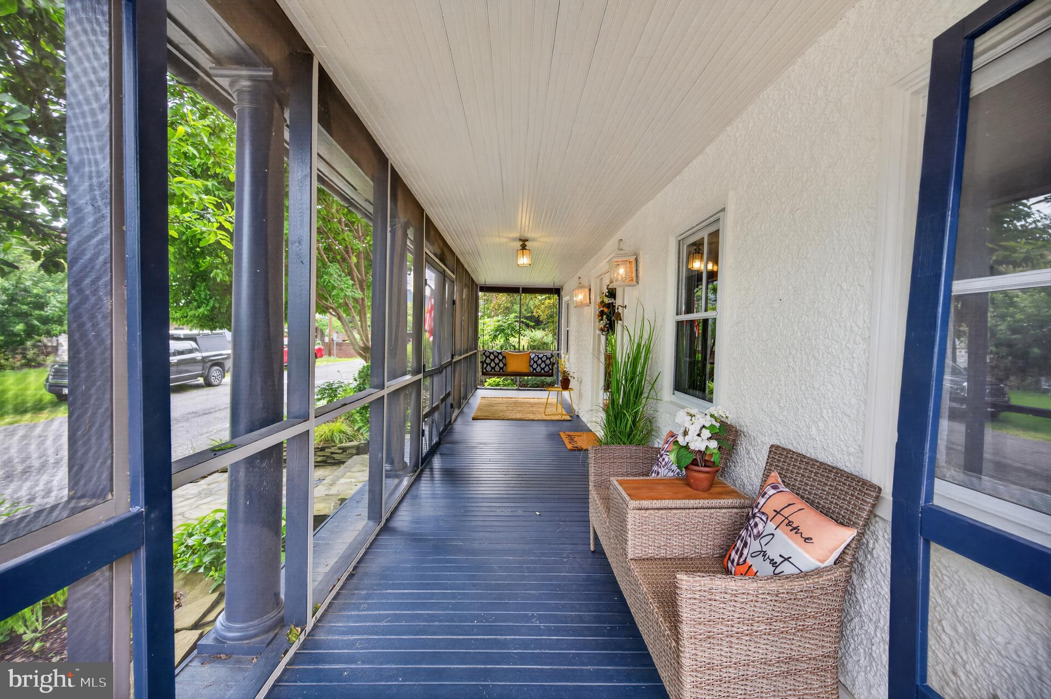 HARPERS FERRY CORPORATION - Residential