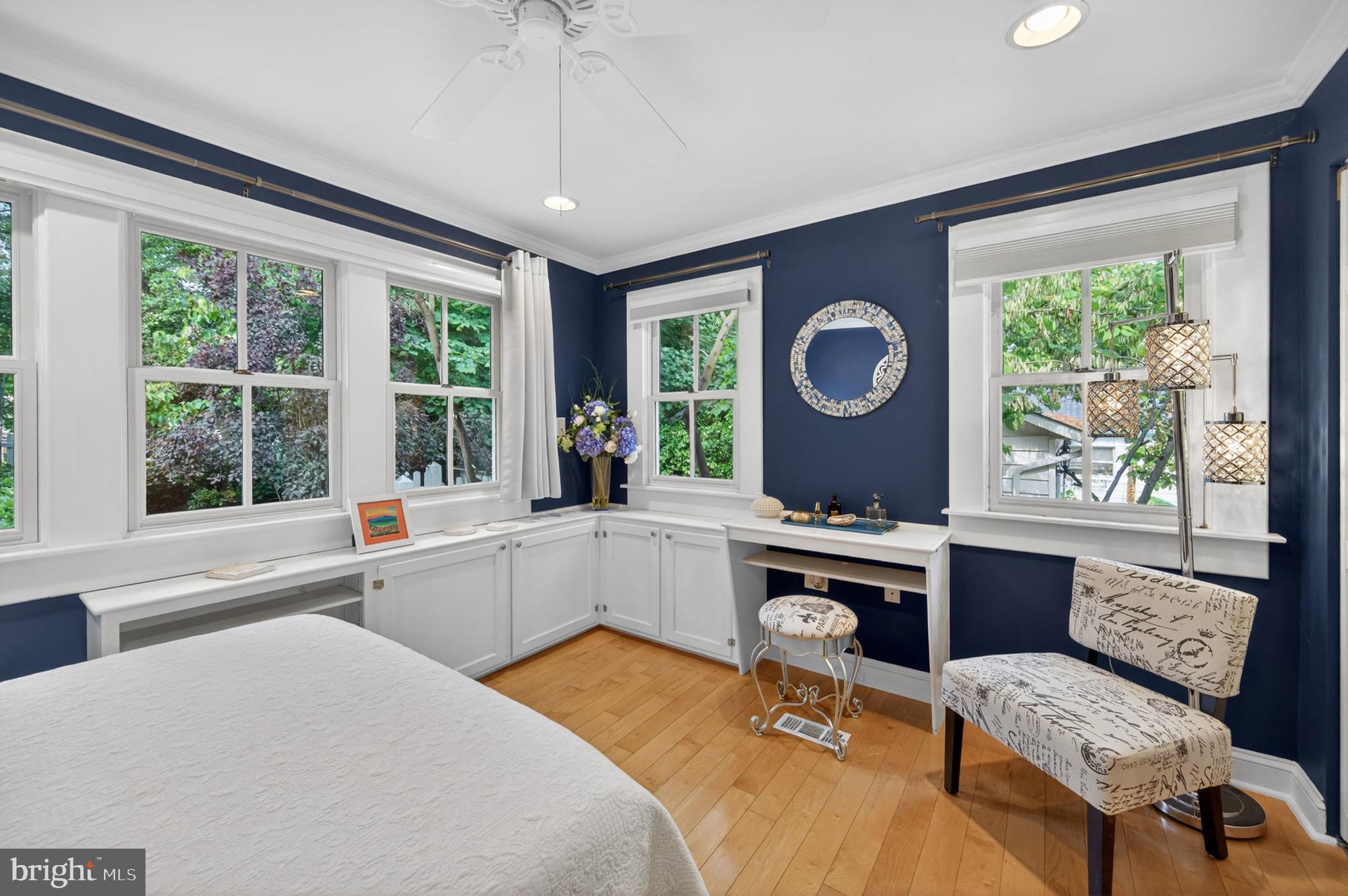 HARPERS FERRY CORPORATION - Residential