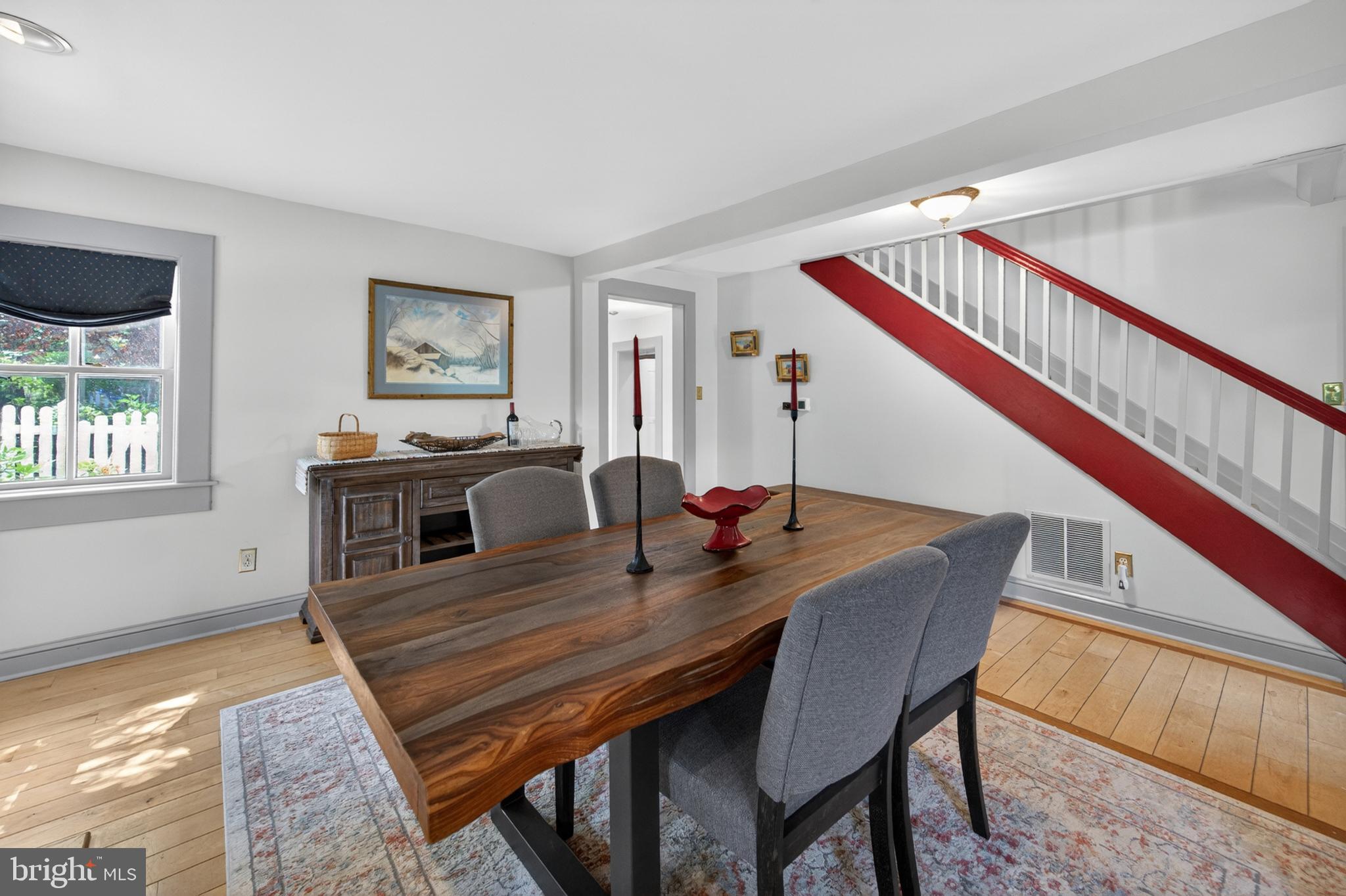 HARPERS FERRY CORPORATION - Residential