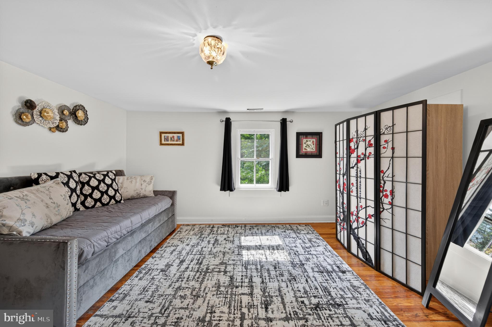 HARPERS FERRY CORPORATION - Residential