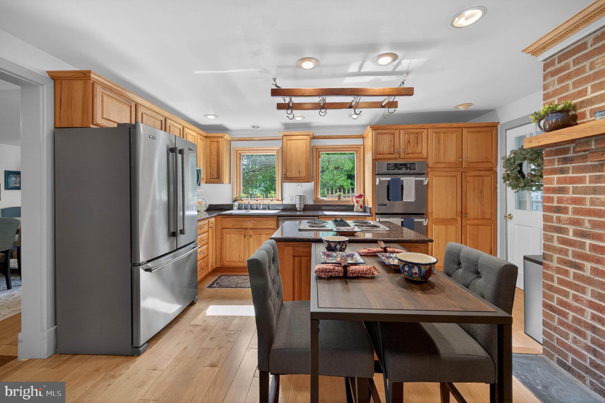 HARPERS FERRY CORPORATION - Residential