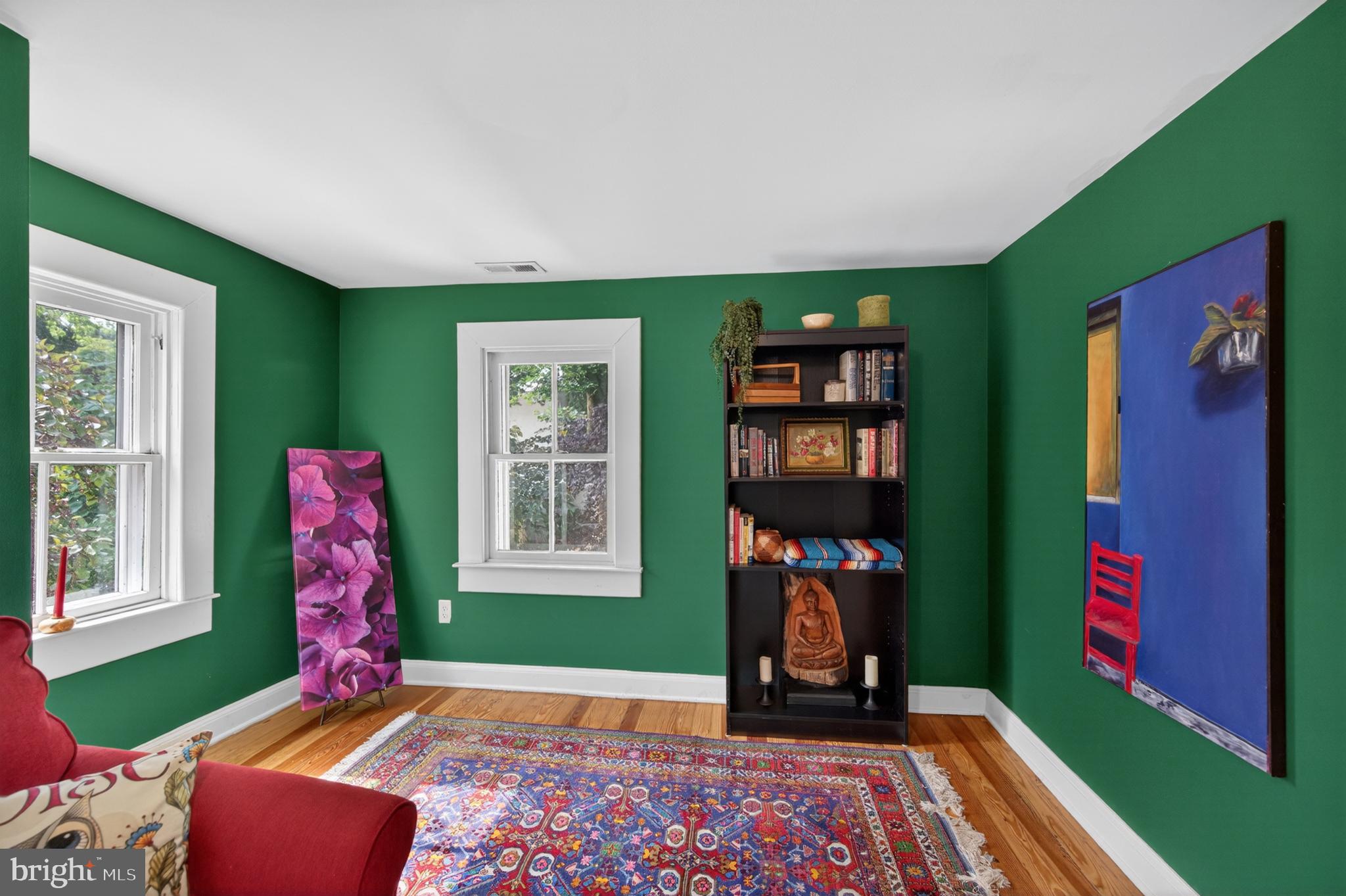 HARPERS FERRY CORPORATION - Residential