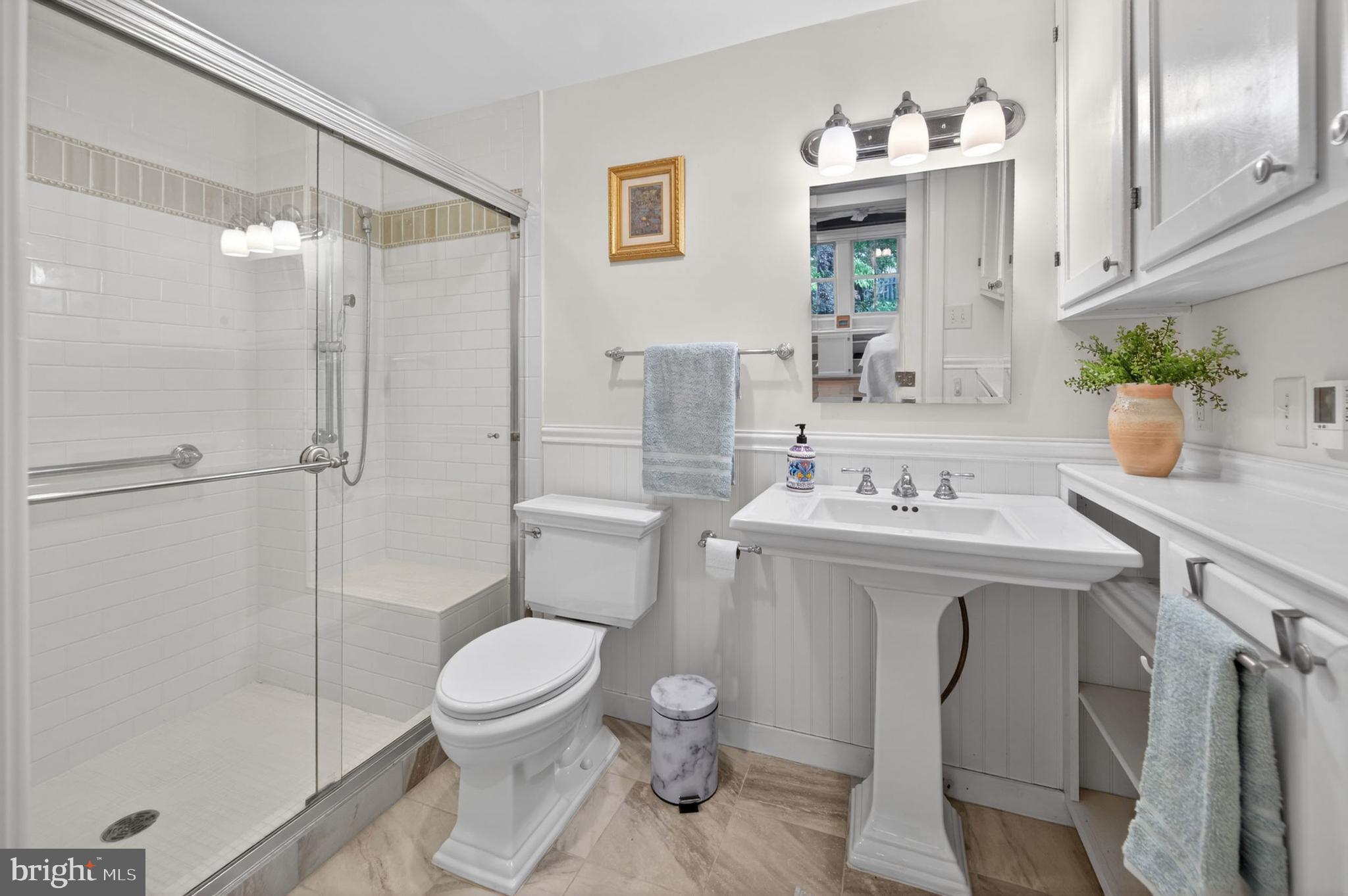 HARPERS FERRY CORPORATION - Residential