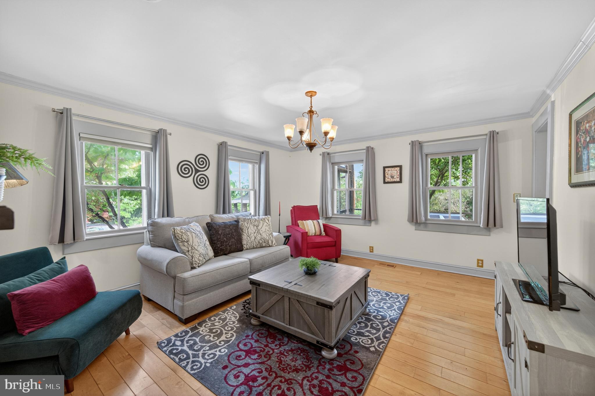HARPERS FERRY CORPORATION - Residential