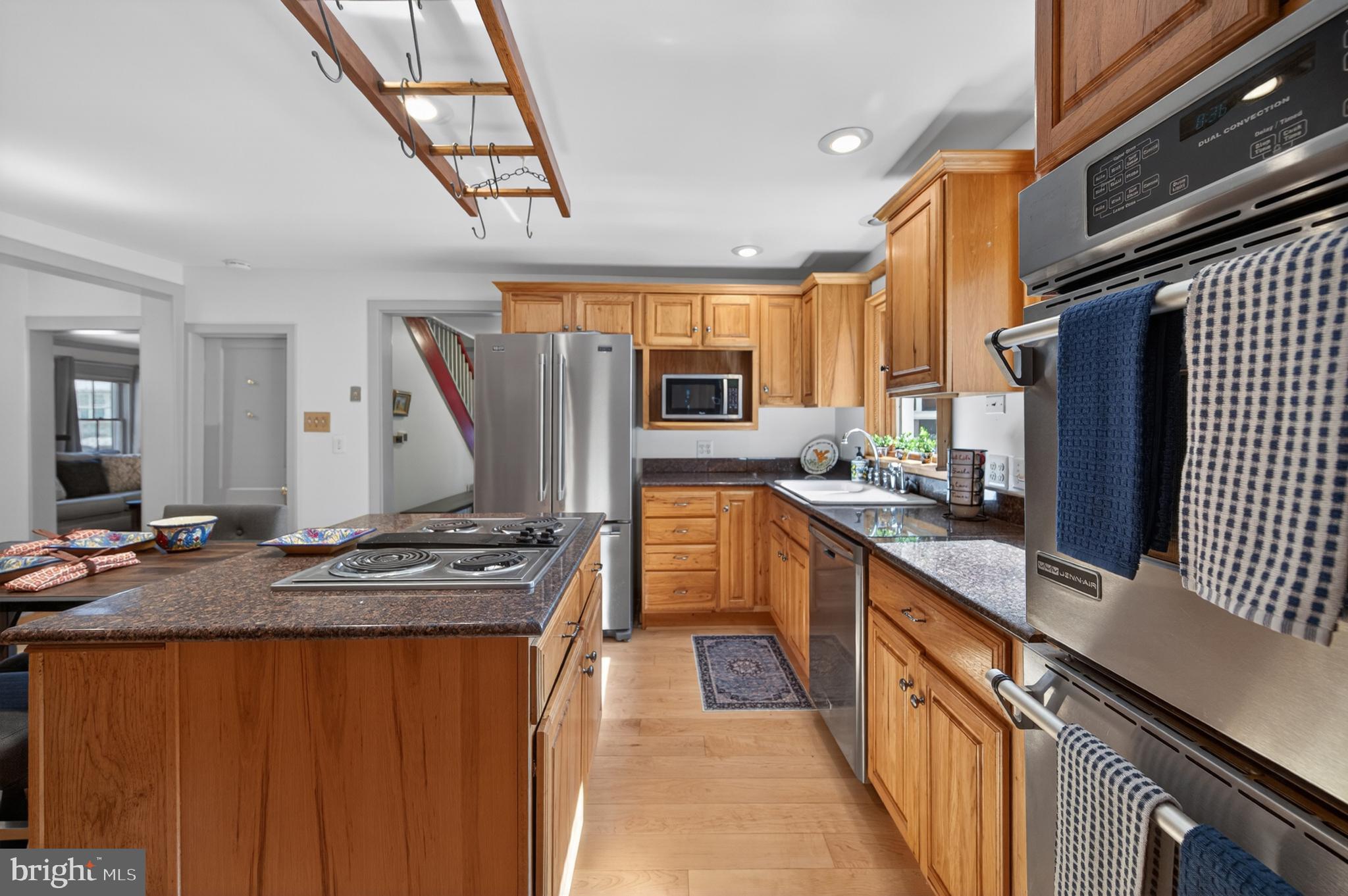 HARPERS FERRY CORPORATION - Residential