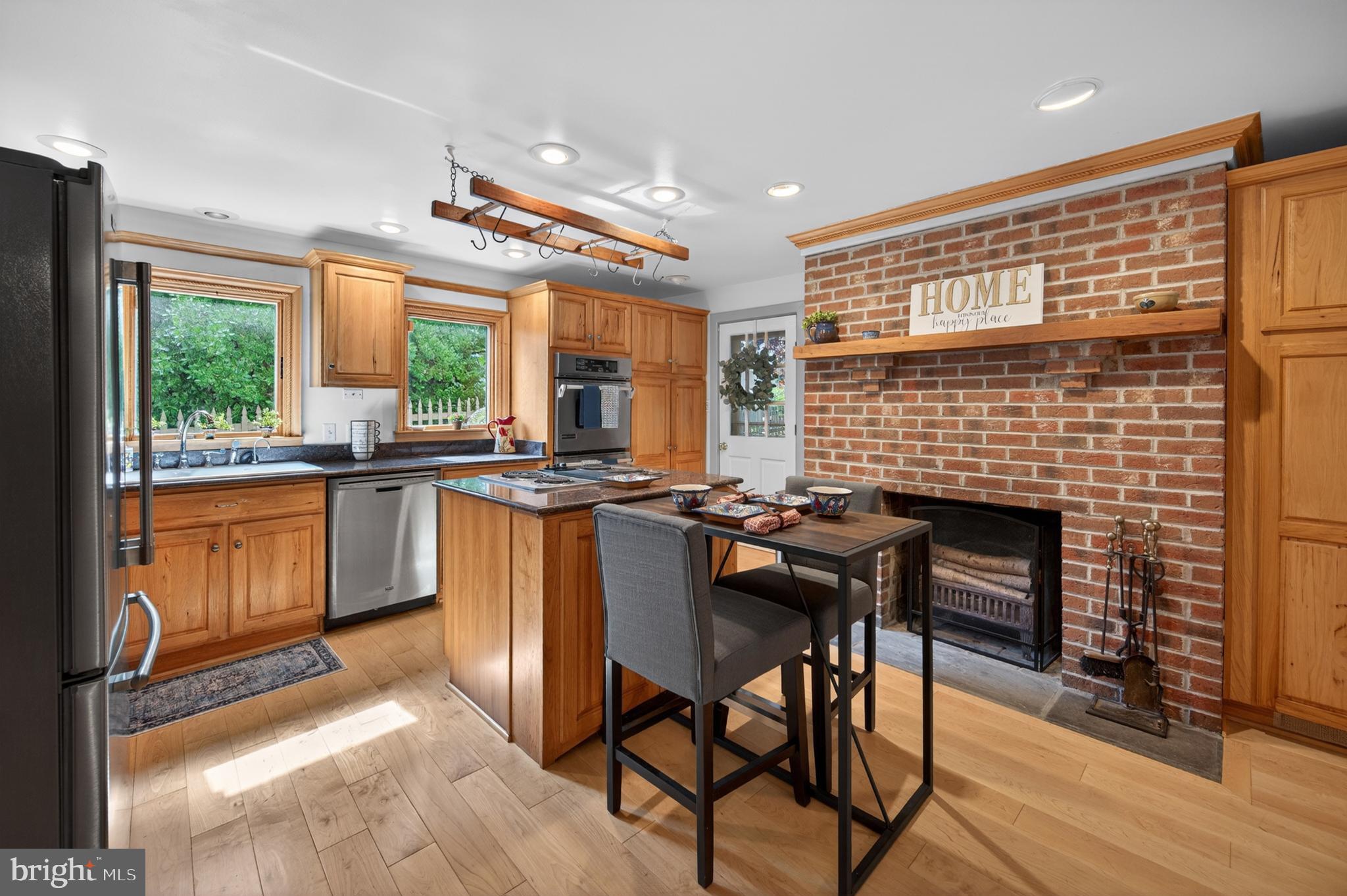 HARPERS FERRY CORPORATION - Residential