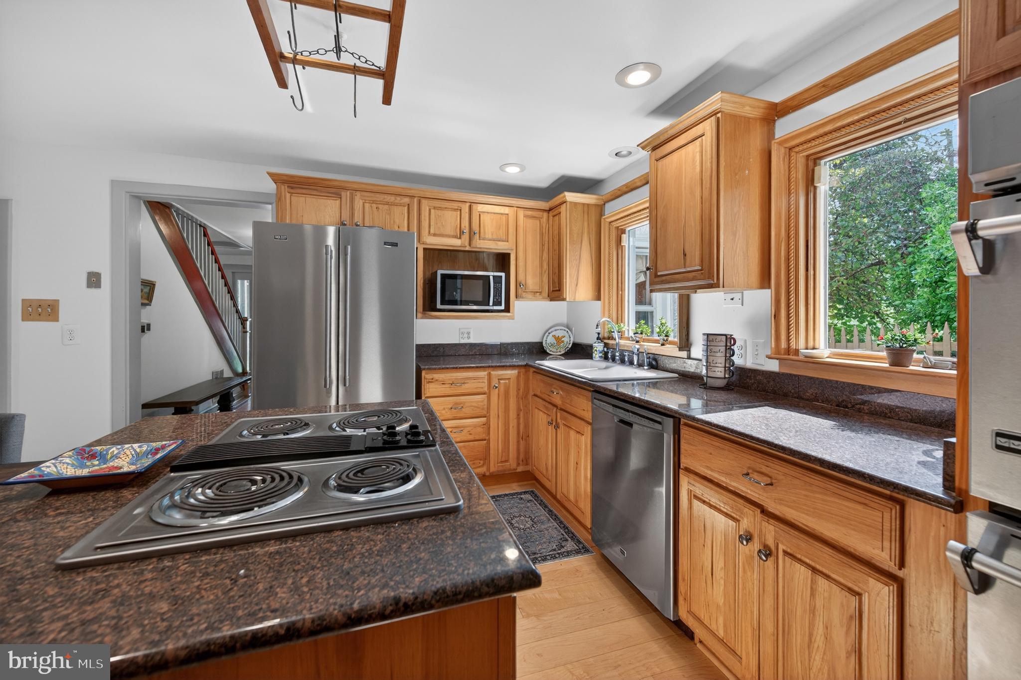 HARPERS FERRY CORPORATION - Residential