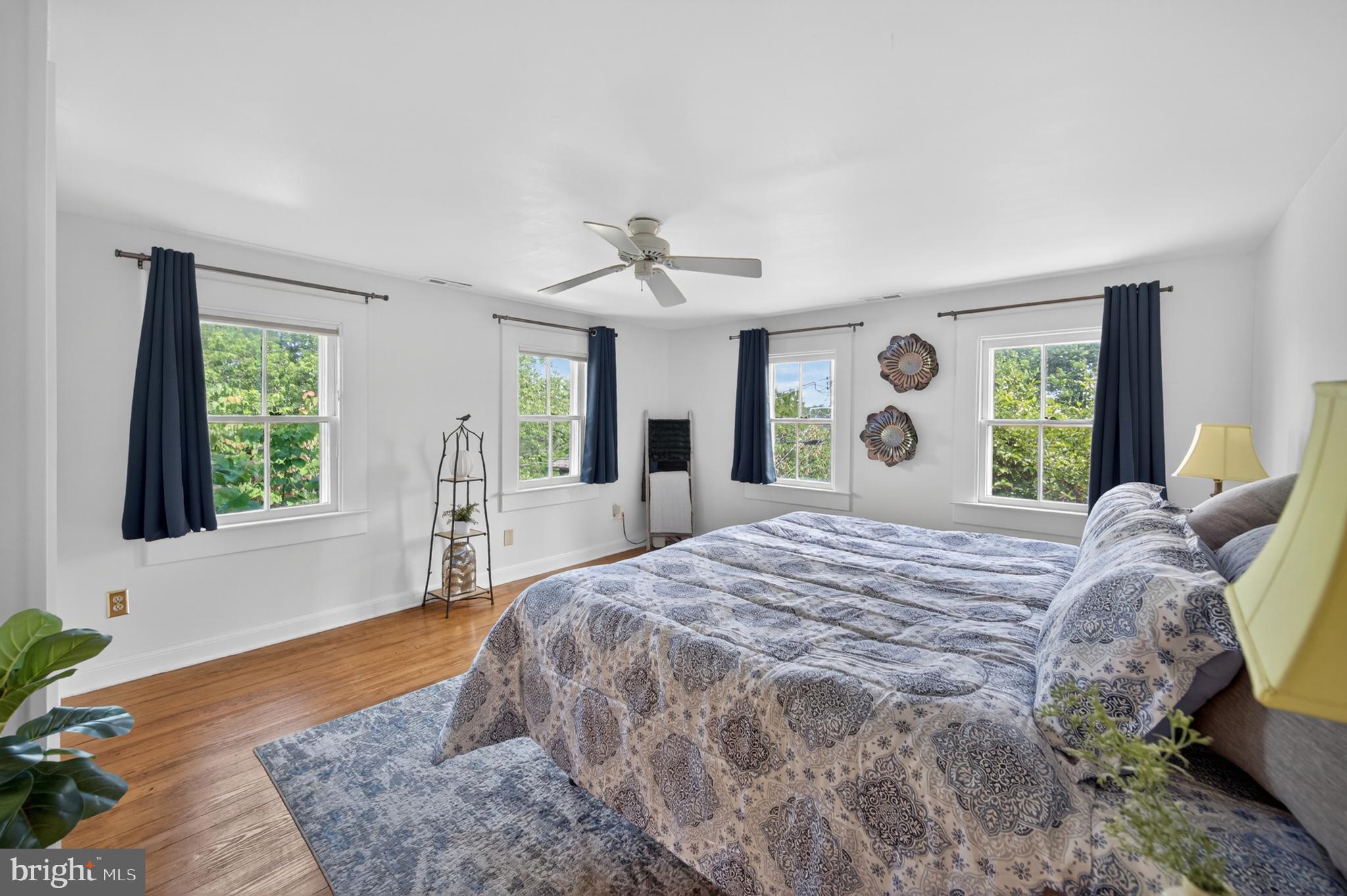 HARPERS FERRY CORPORATION - Residential