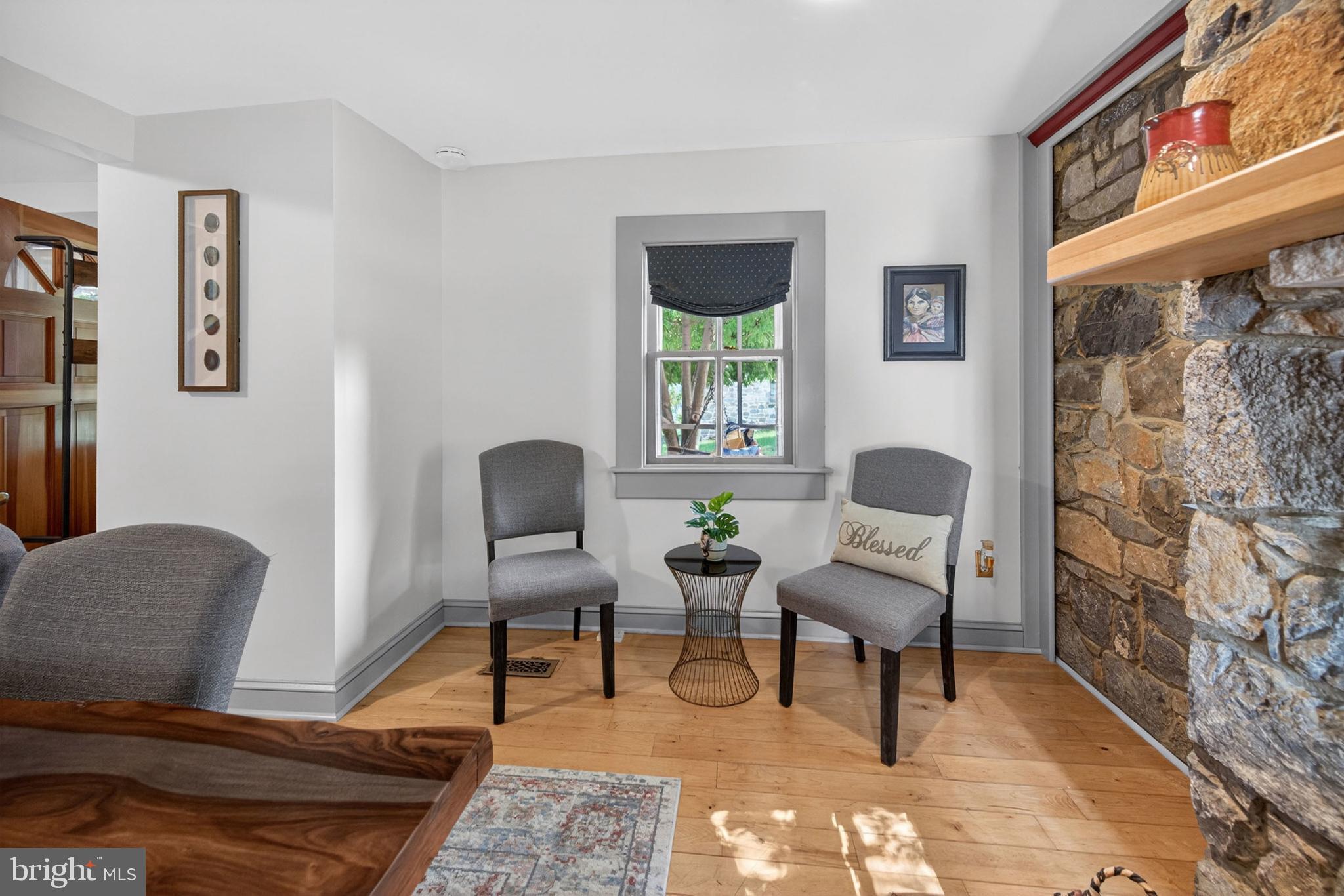 HARPERS FERRY CORPORATION - Residential
