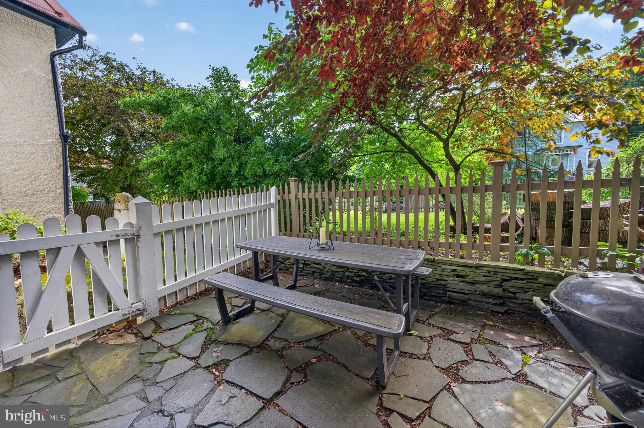HARPERS FERRY CORPORATION - Residential