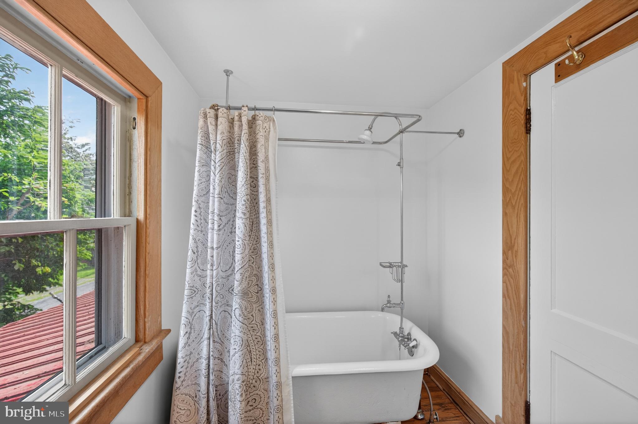 HARPERS FERRY CORPORATION - Residential