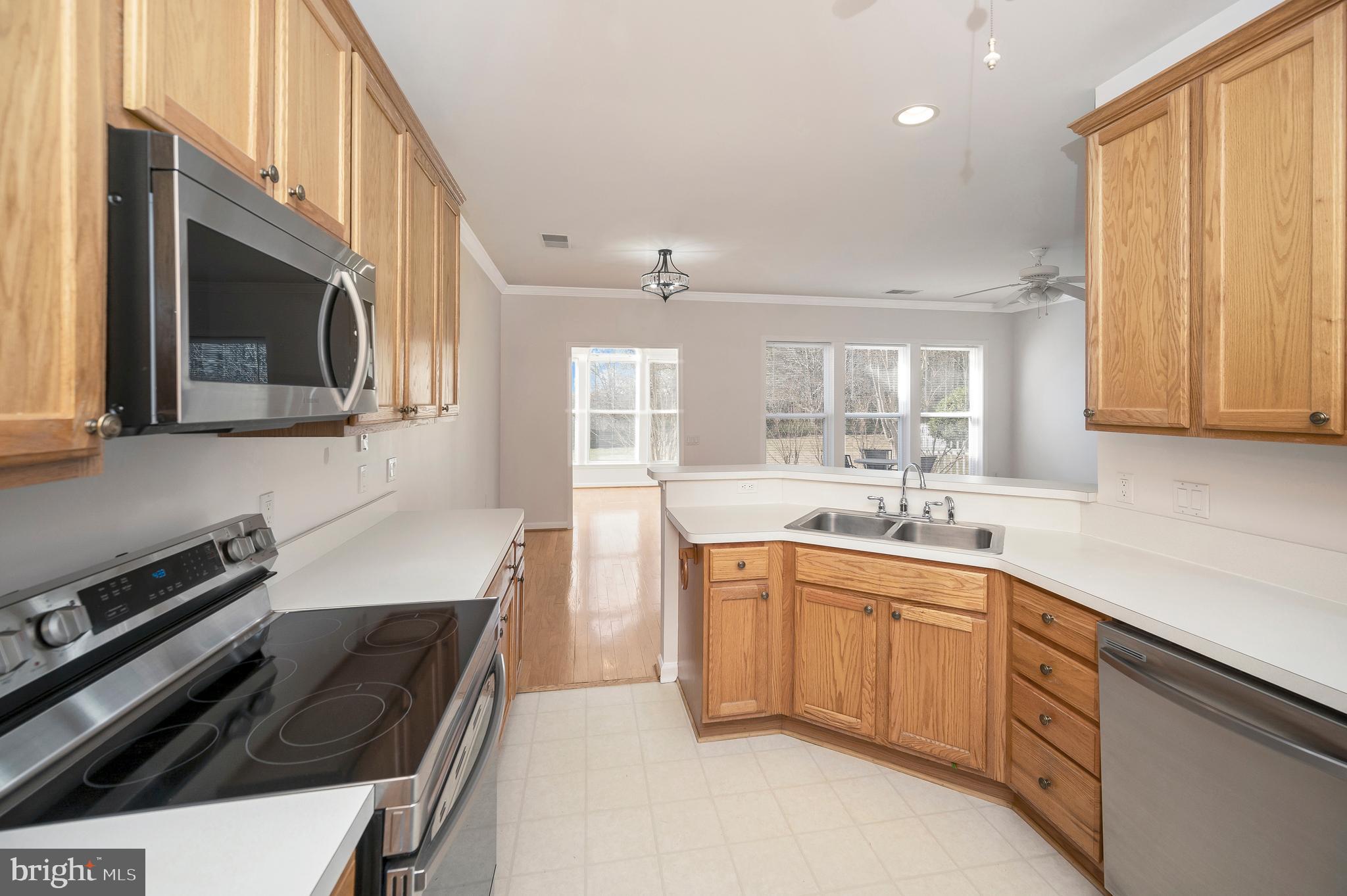 FALLS RUN - Residential