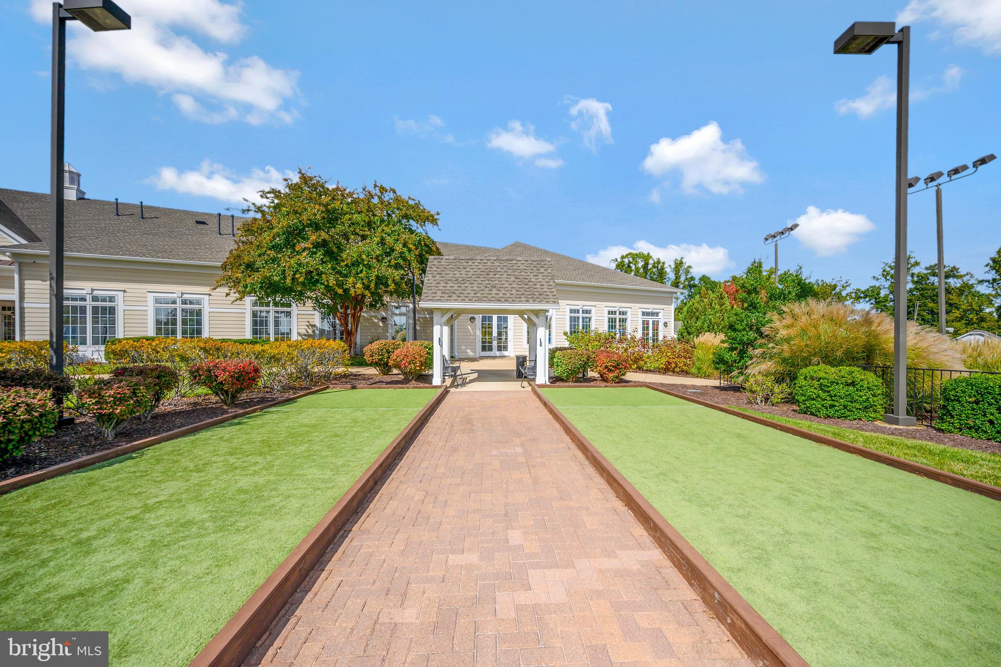 FALLS RUN - Residential
