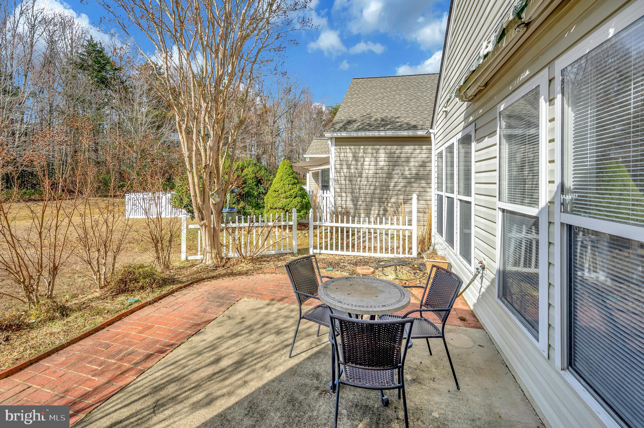 FALLS RUN - Residential