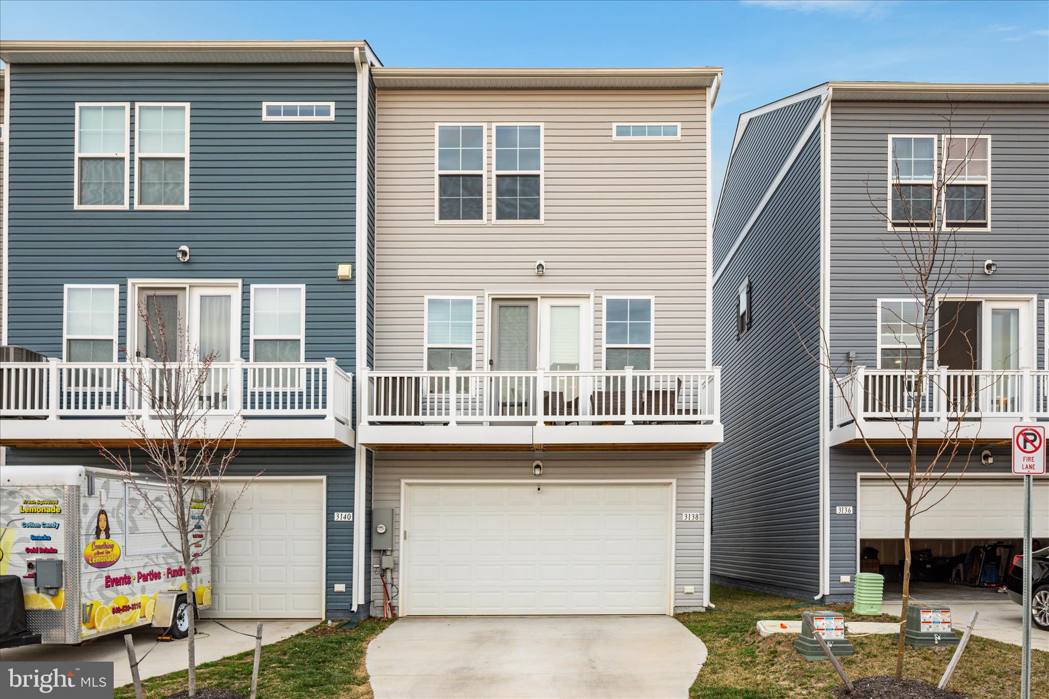 LOFTS AT CREEKSIDE - Residential