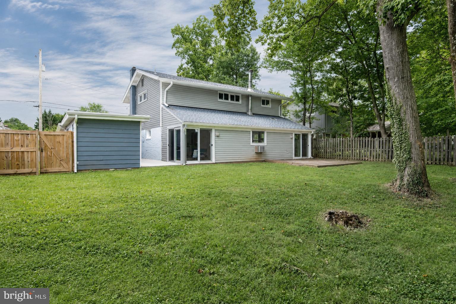 ASPEN KNOLLS - Residential
