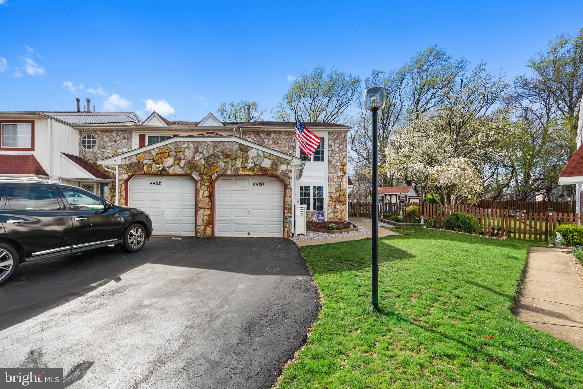 LIBERTY CIRCLE - Residential